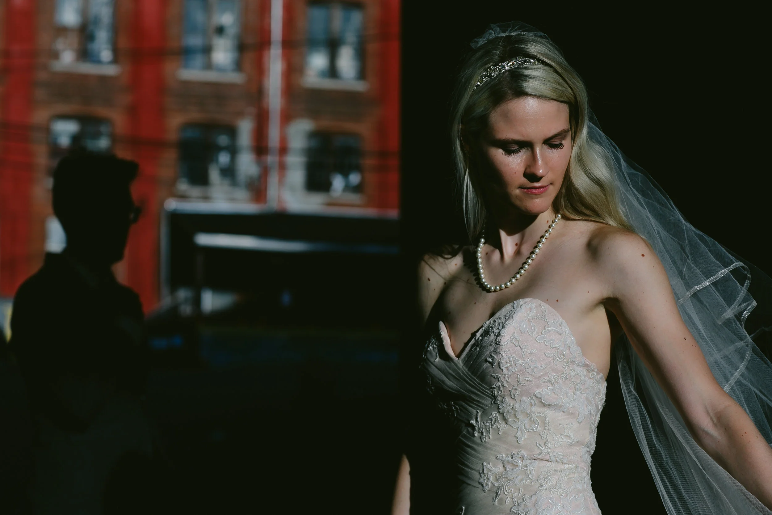 Natural Light Bride and Groom Portrait Dayton Ohio-1.jpg