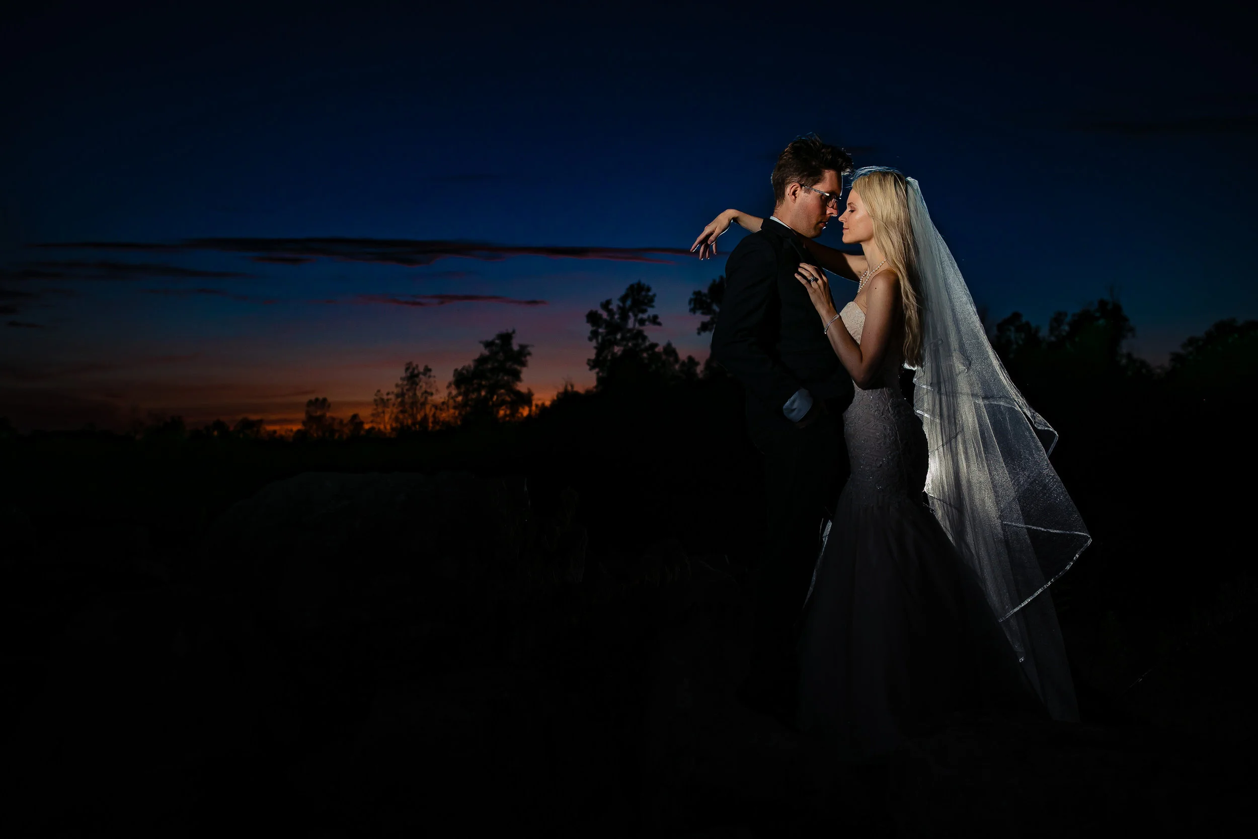 Bride and Groom Sunset Quarry-1.jpg