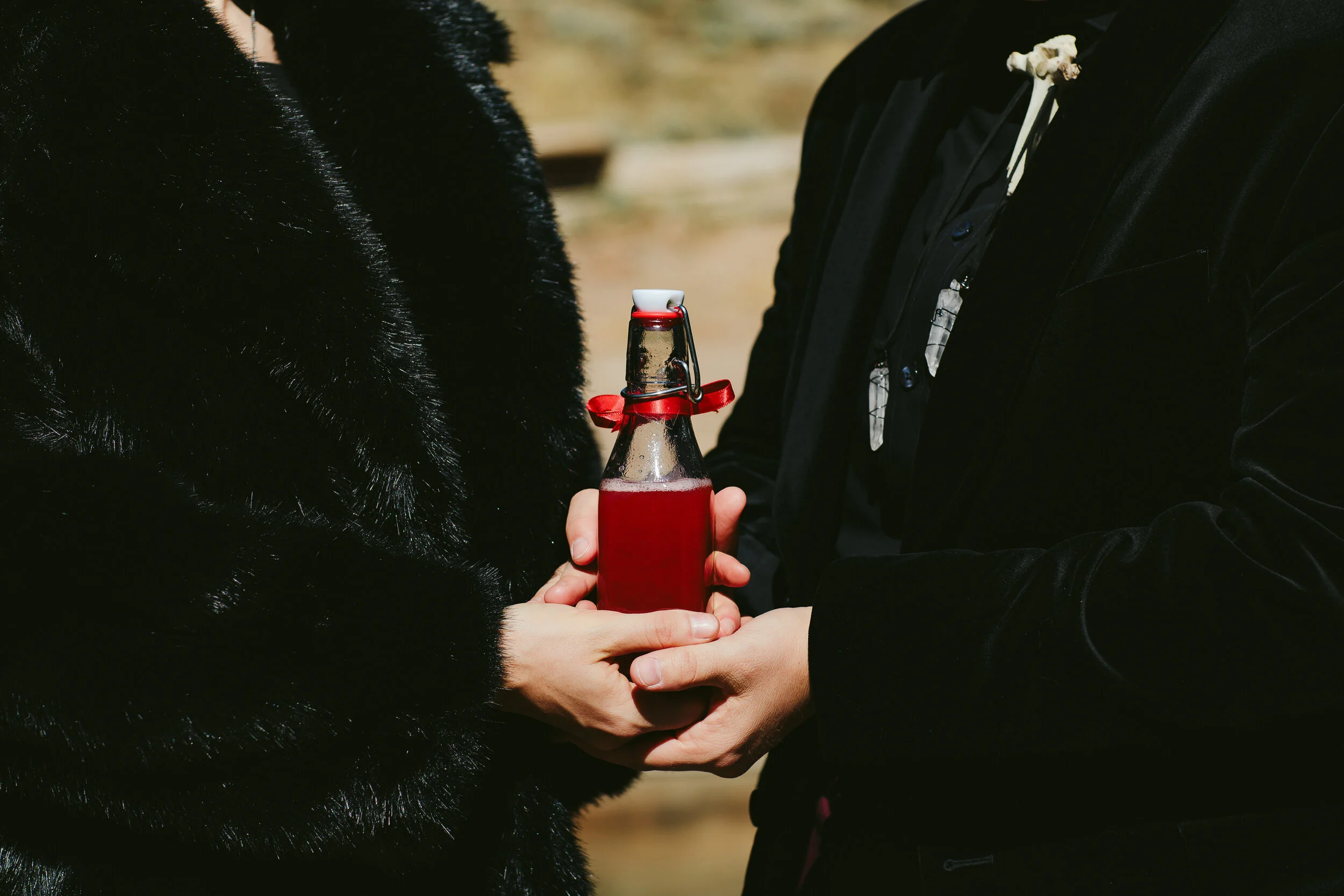 Intimate Weddings And Elopement Photographer