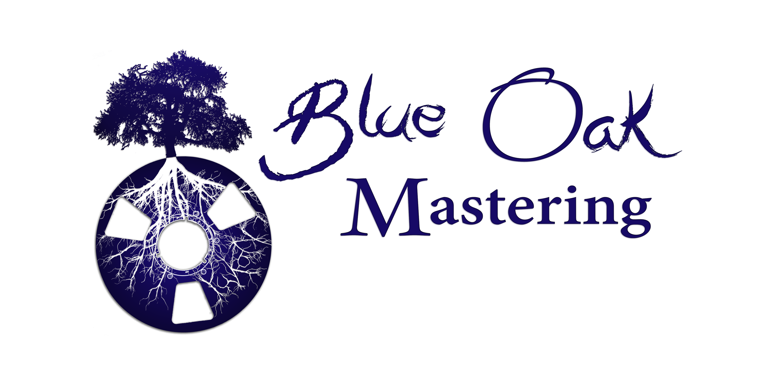 Blue Oak Mastering