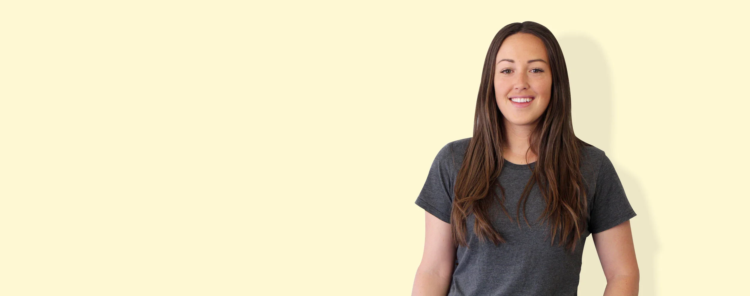 "Blown away with the results."