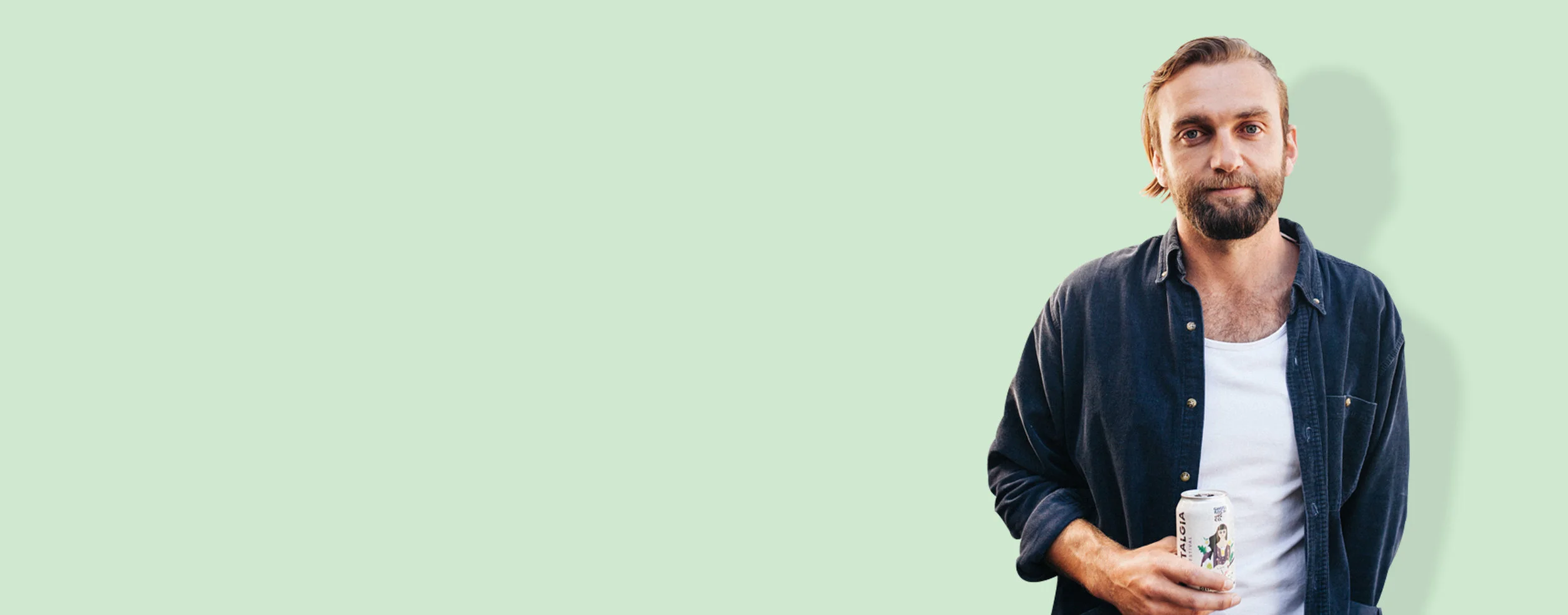 "So damn easy to work with."