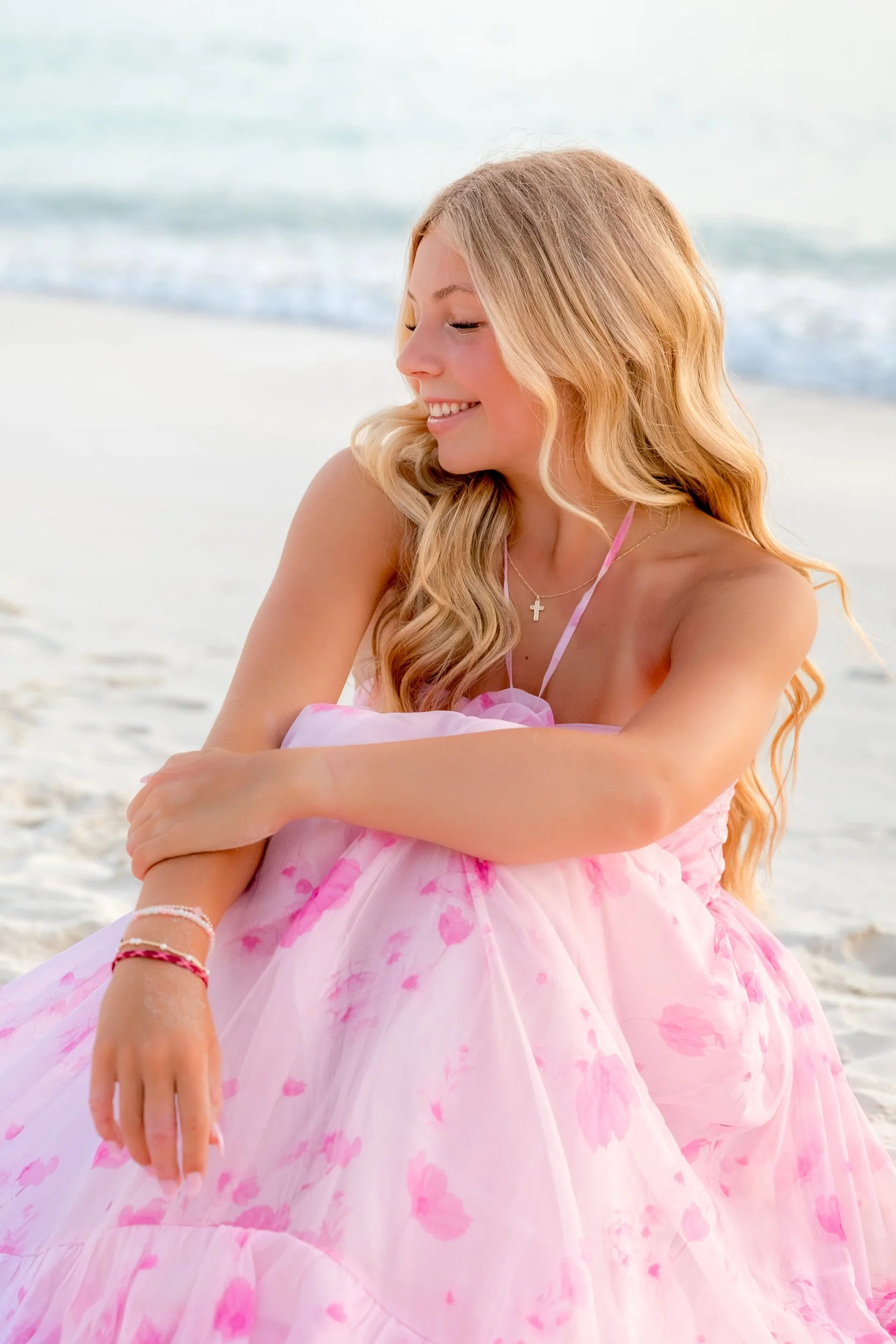 Ava’s Senior Portraits
