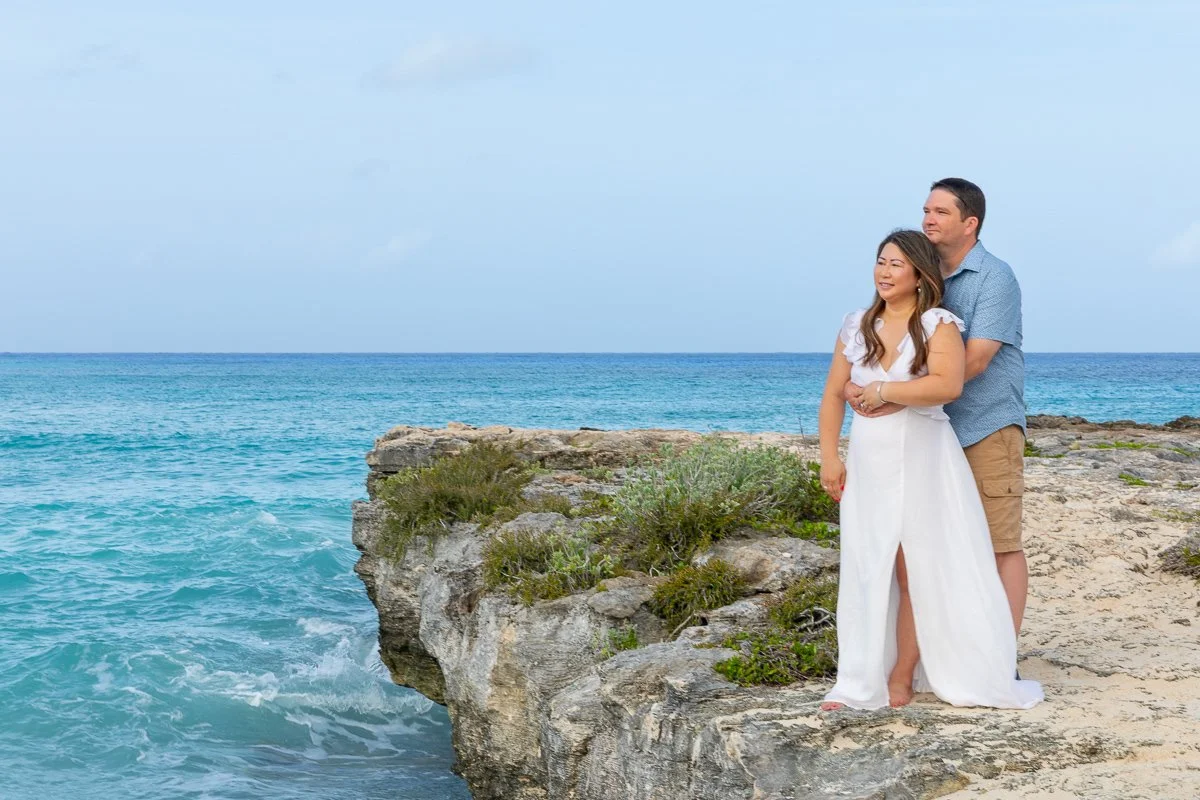 Lindsey’s Engagement Session