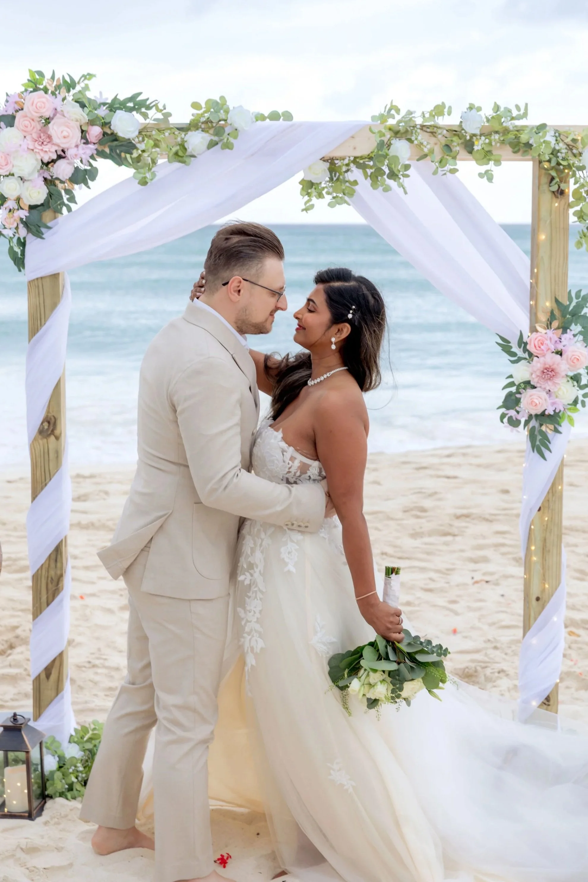 Naomi Johnatty Photography in Grand Cayman, Cayman Islands capturing family portraits on the beach, wedding and engagement photography, senior portraits, headshots, event and corporate photography.