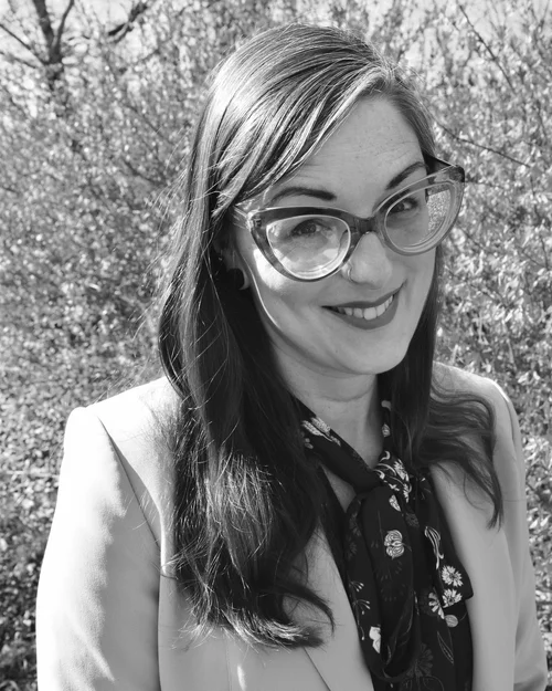 About — Jessica Cory