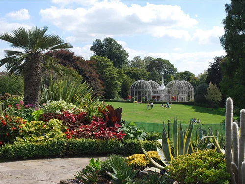 Birmingham Botanic Gardens