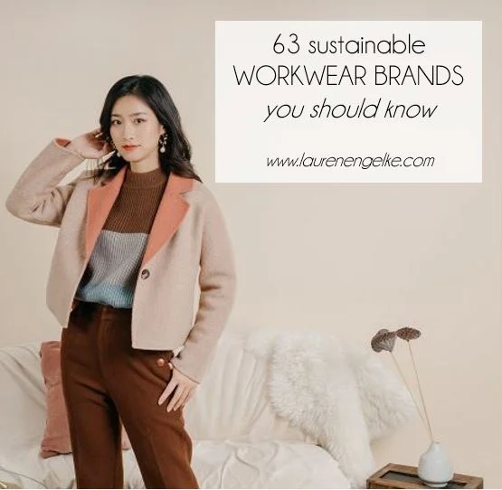 ethical workwear uk