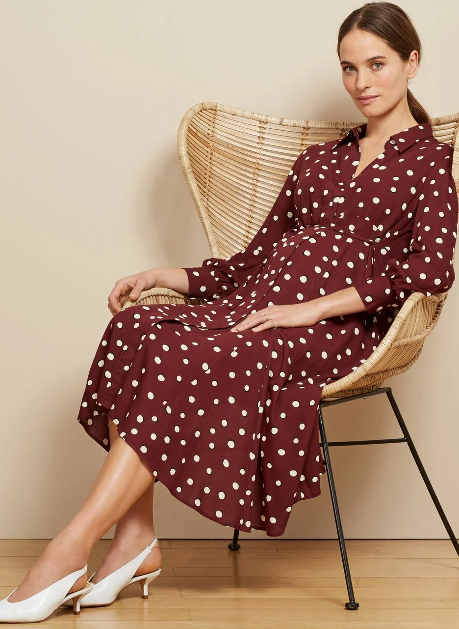 ethical maternity clothes uk
