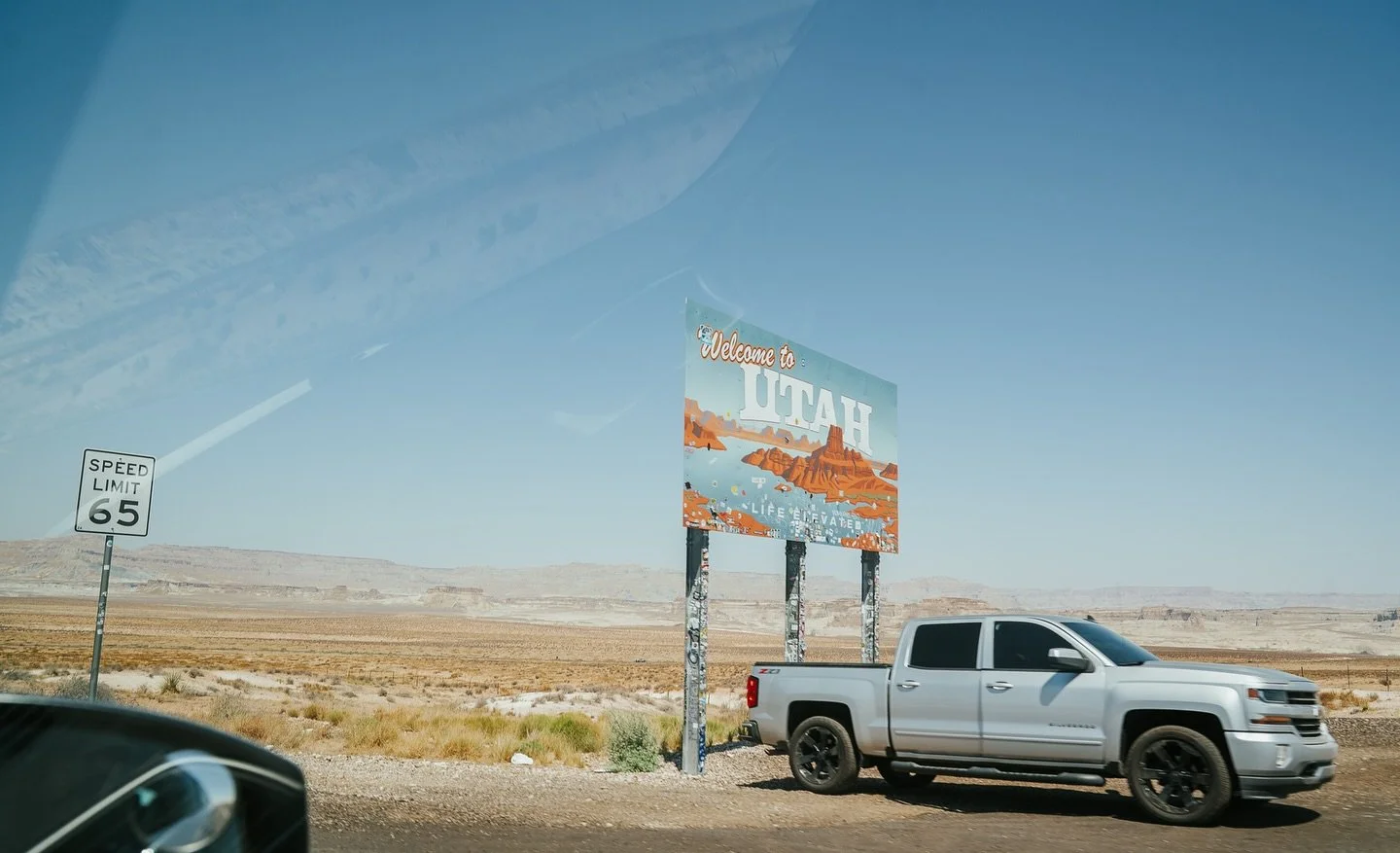 Scratching the we-should-explore-all-the-cool-places-nearby itch

#kanabutah #utahphotography #southernutah #northernarizona #arizonaphotographer #travelphotography #getoutside #hike