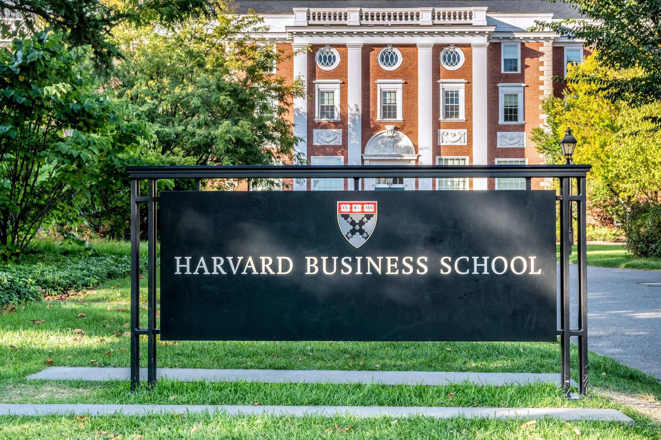 Stat Attack: Harvard University