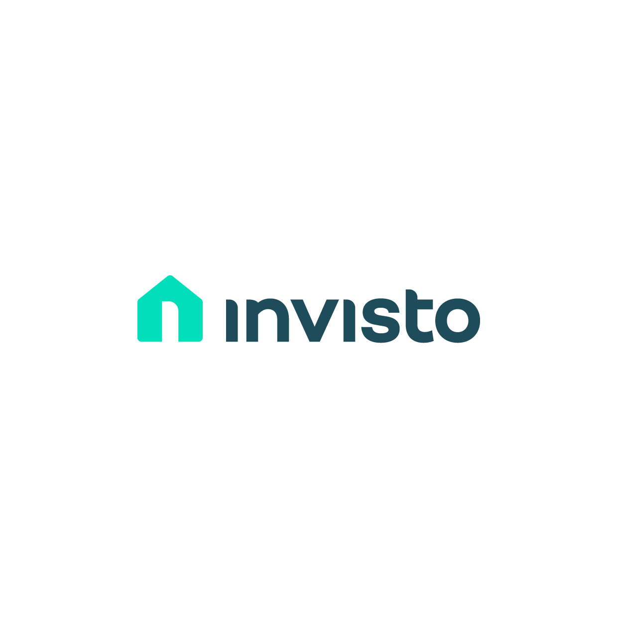 LOGOMARCA E IDENTIDADE INVISTO, 2013