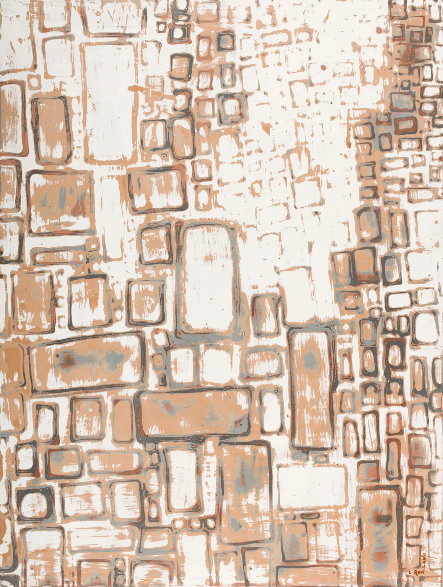 Building Blocks