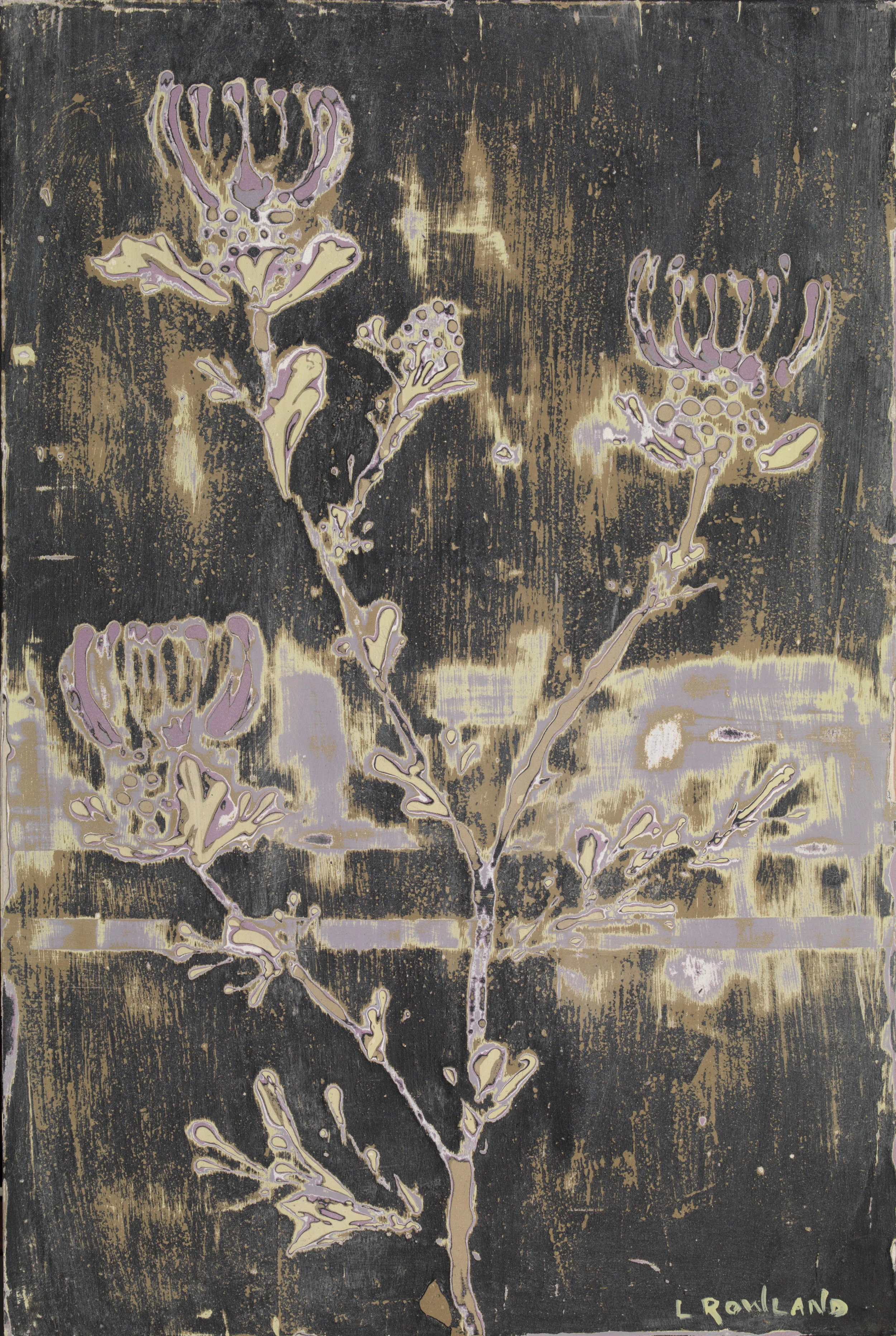 No Such thing as a Weed II- SOLD