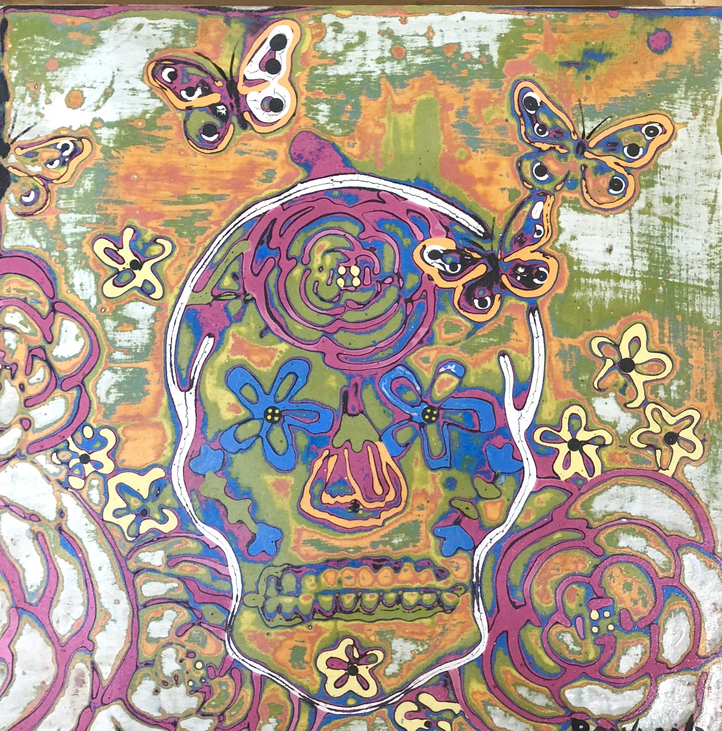 Bennedetto- Sold