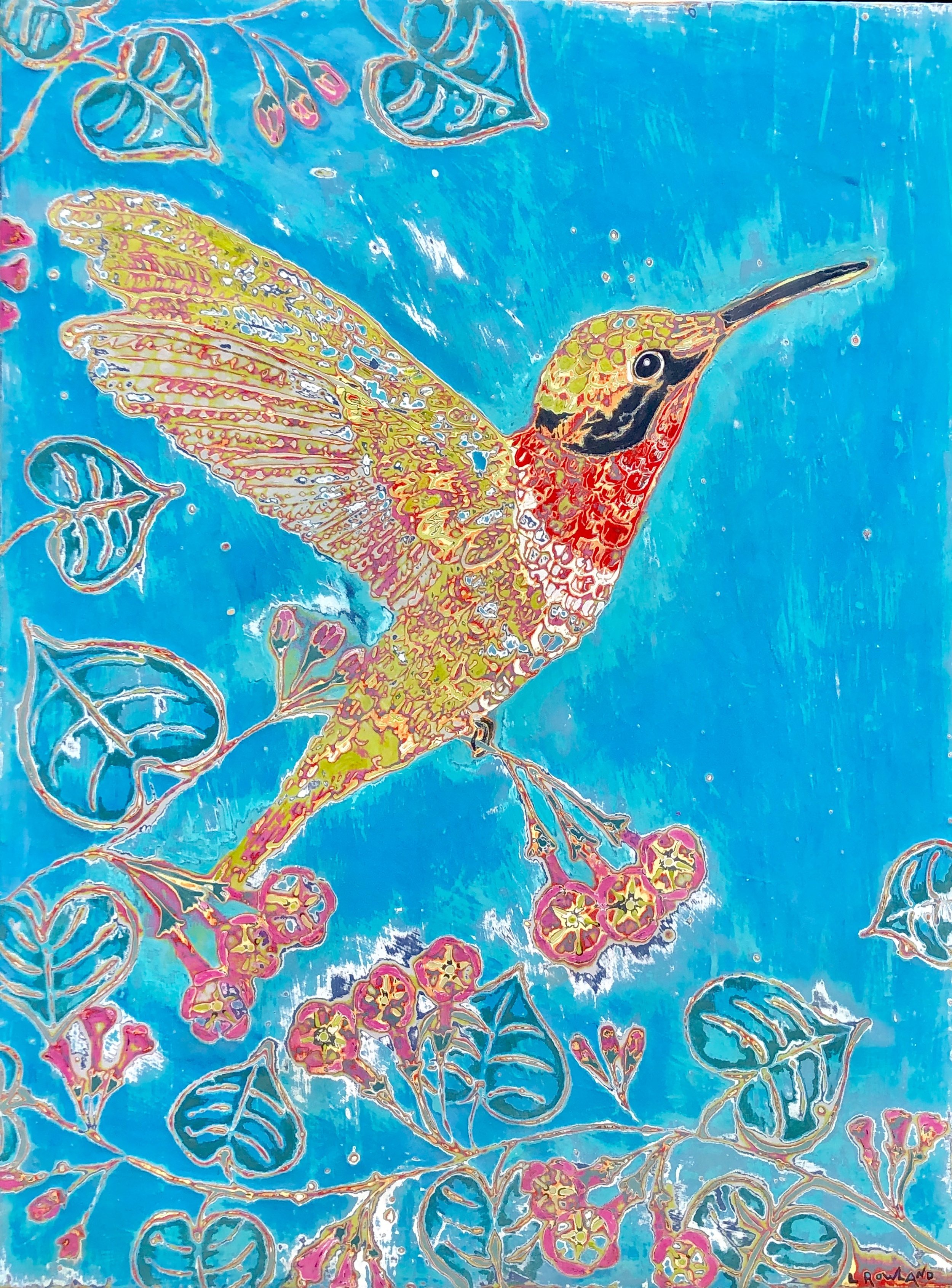 Special Delivery- SOLD