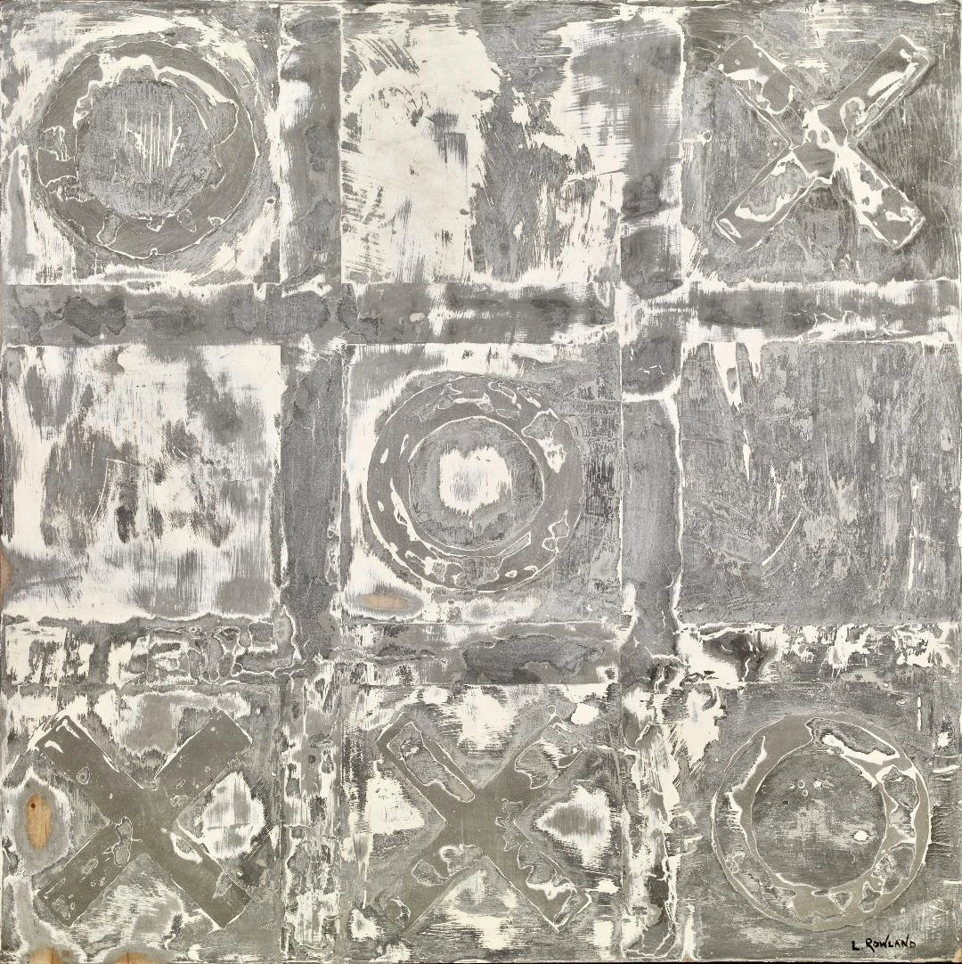 Tic Tac Toe I