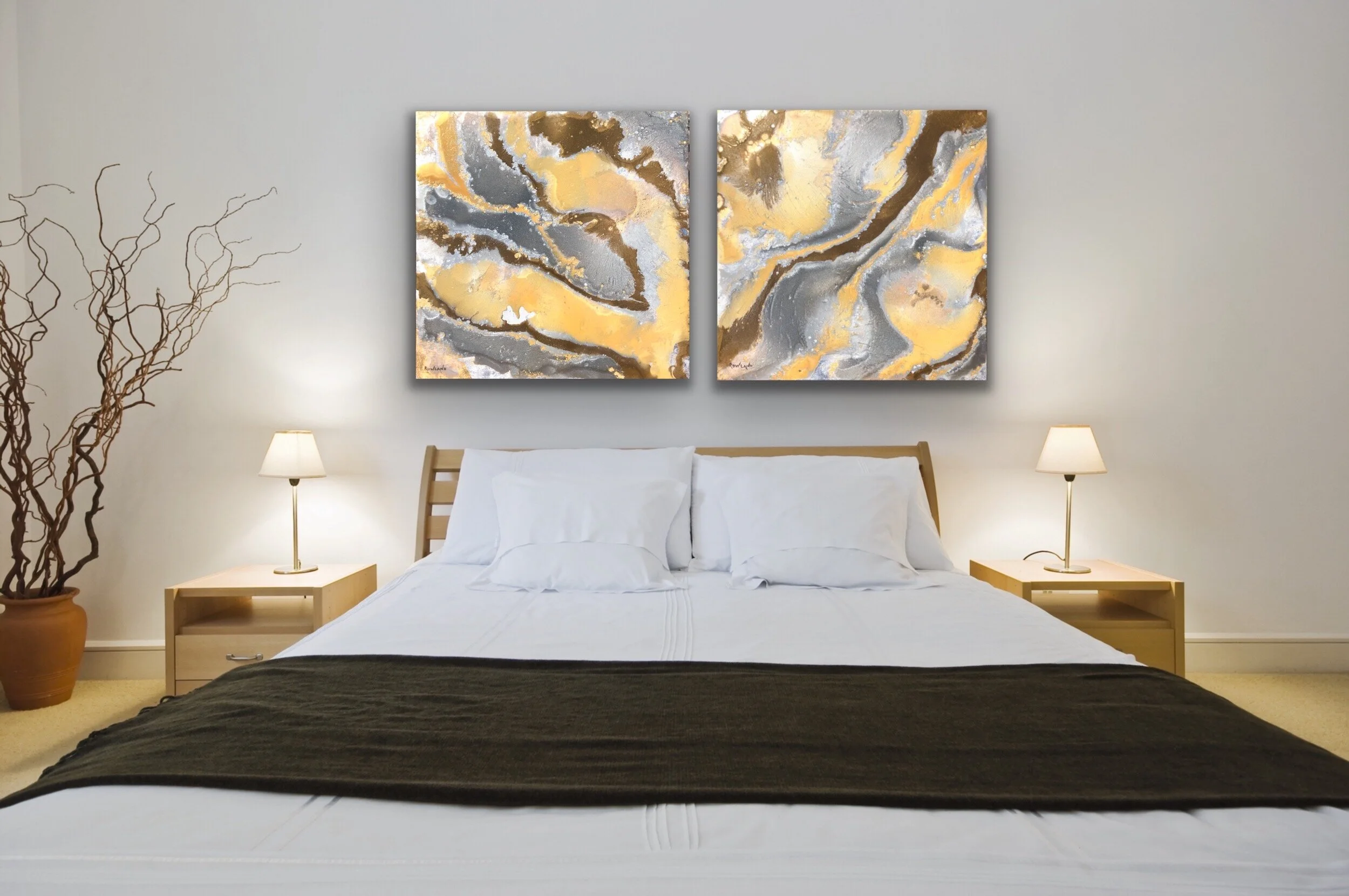 Vengeance and Grace I & II.JPG