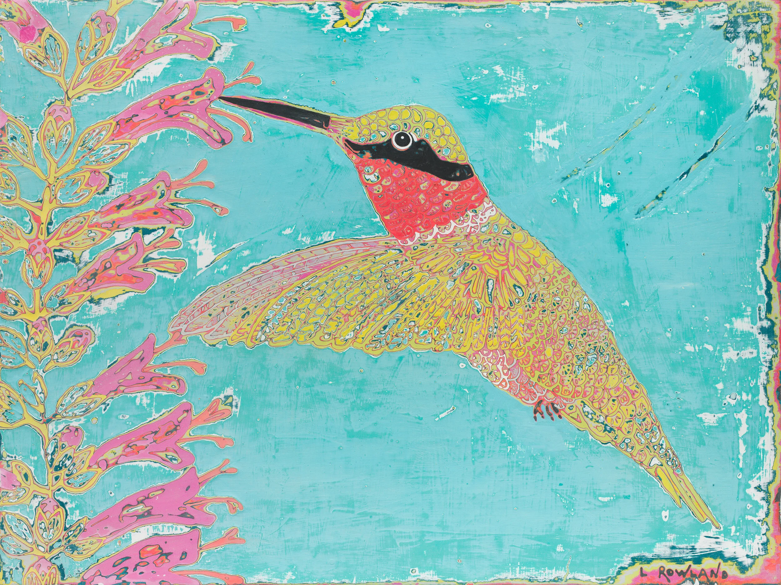B_LeslieRowland_ALotOfBangForYourBeak_36x48.jpg