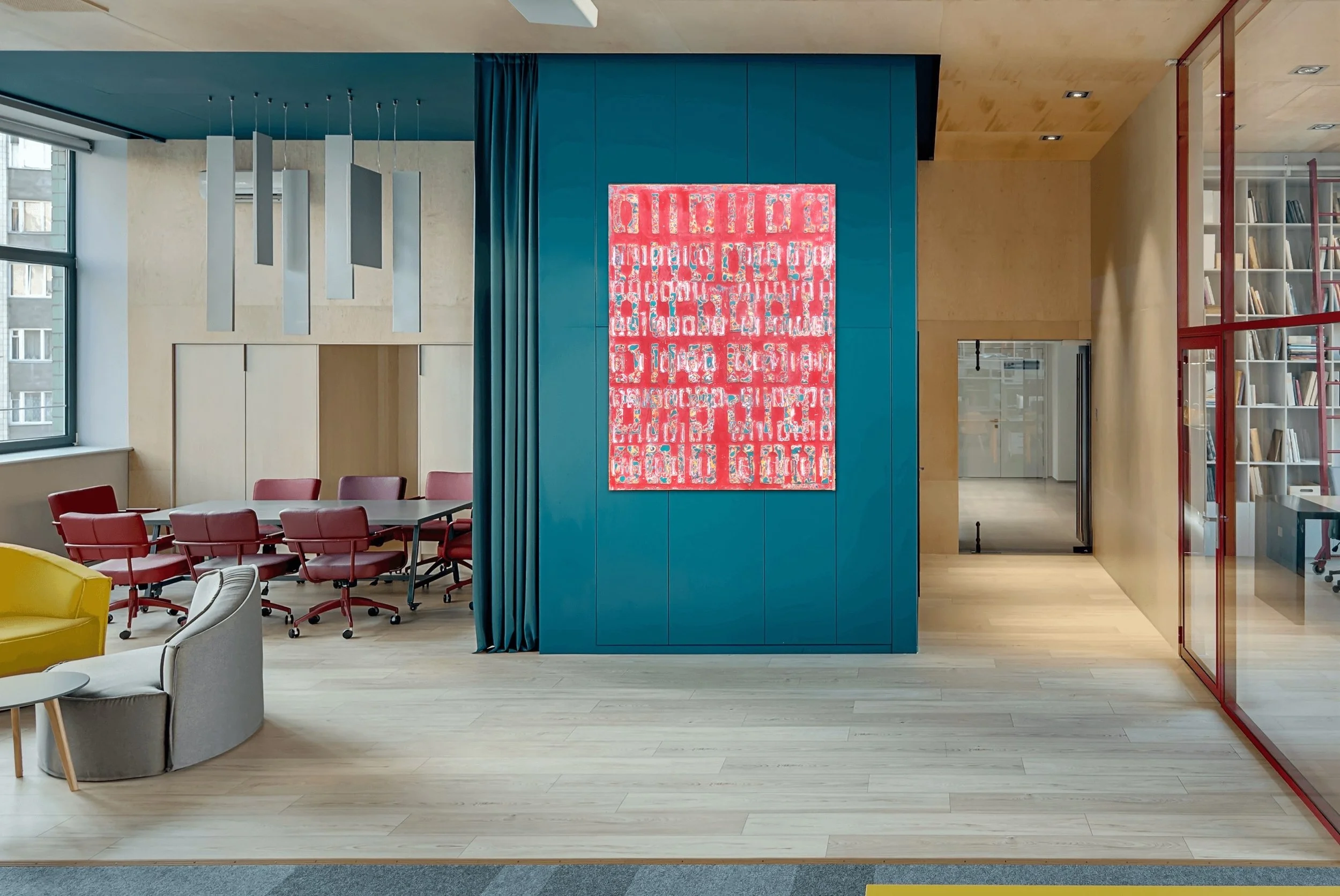 Fuck It; Let's Dance in red 2.JPG