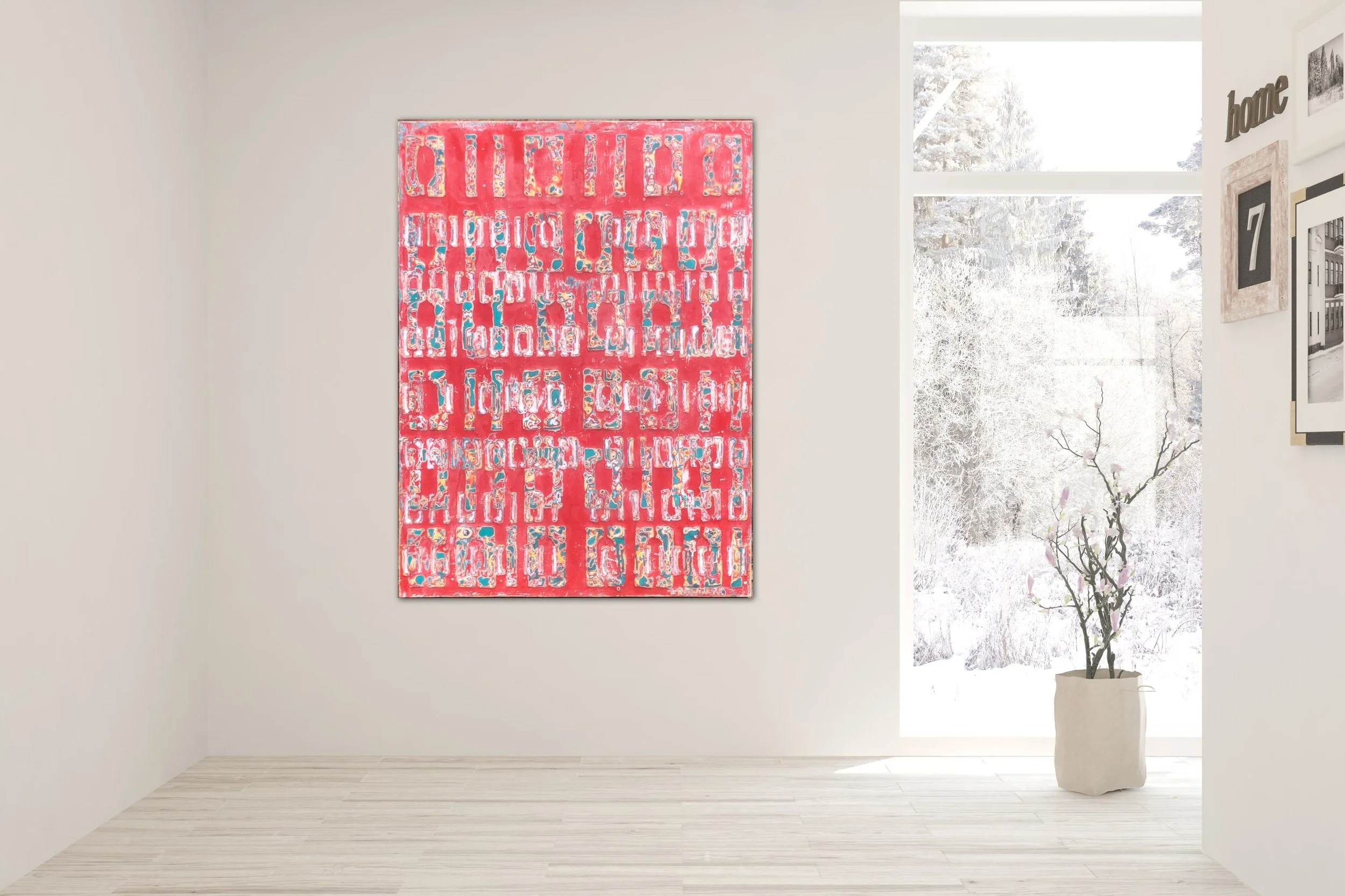 Fuck It; Let's Dance in red 3.JPG