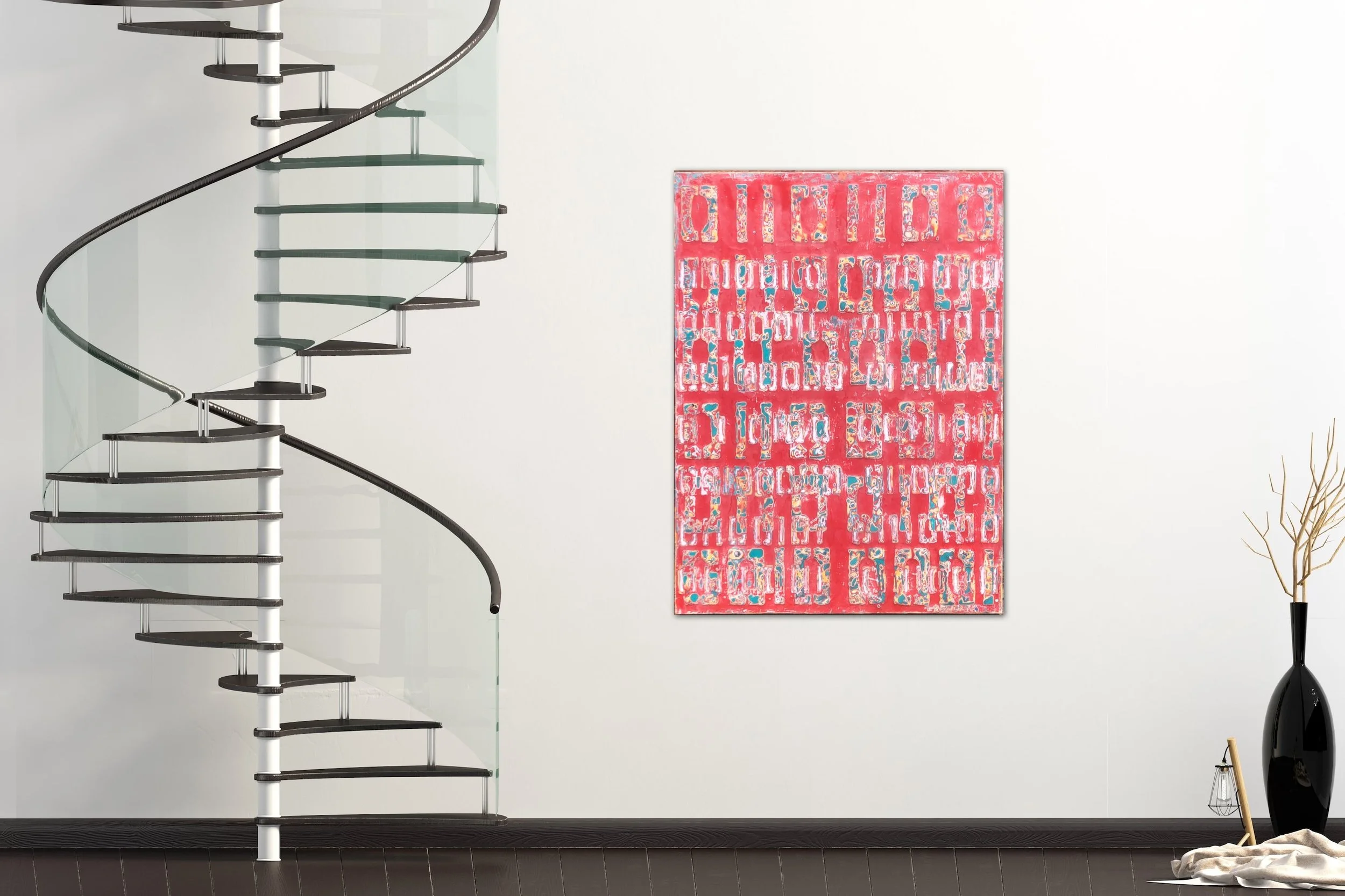 Fuck It; Let's Dance in red 4.JPG