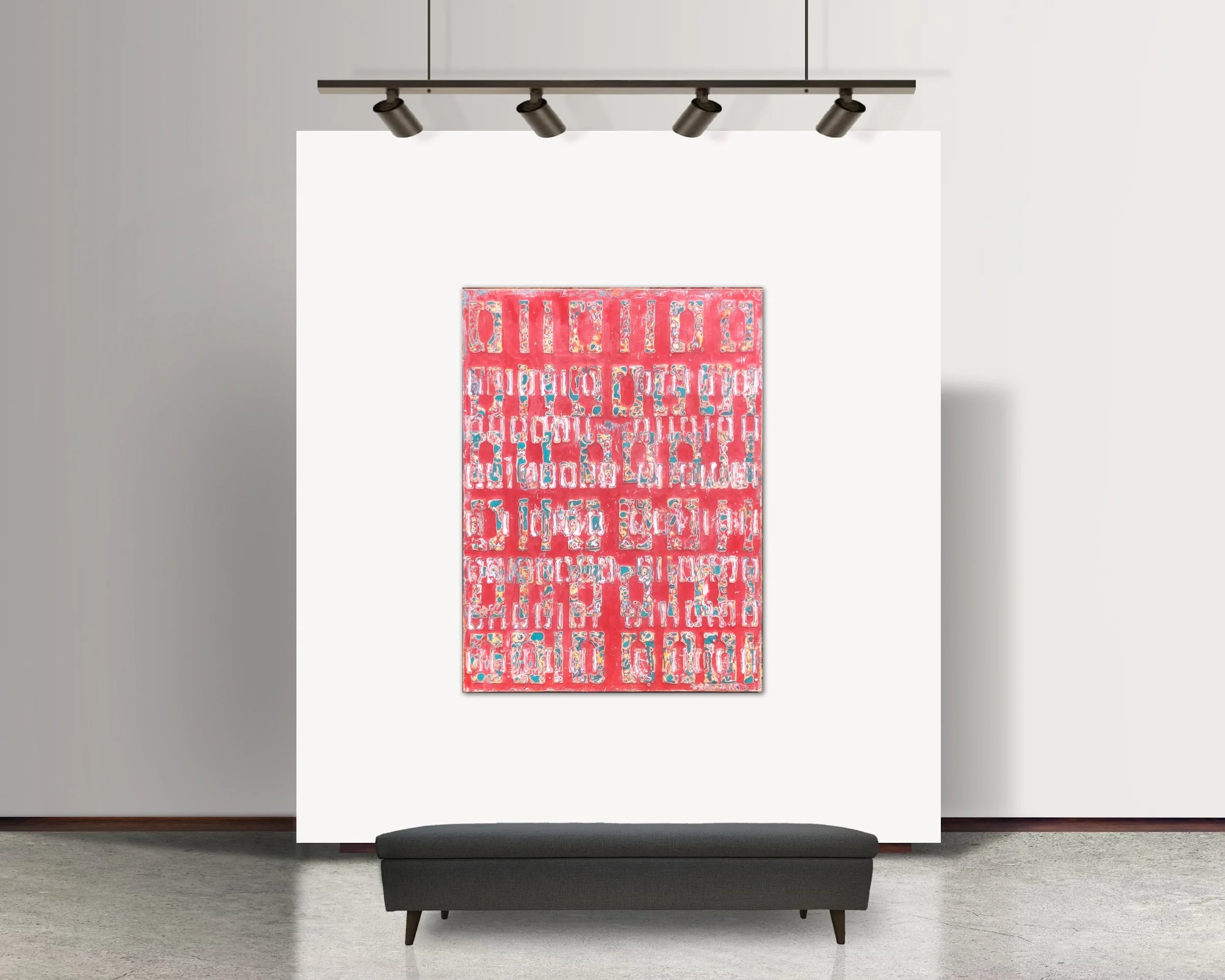 Fuck It; Let's Dance in red 5.JPG