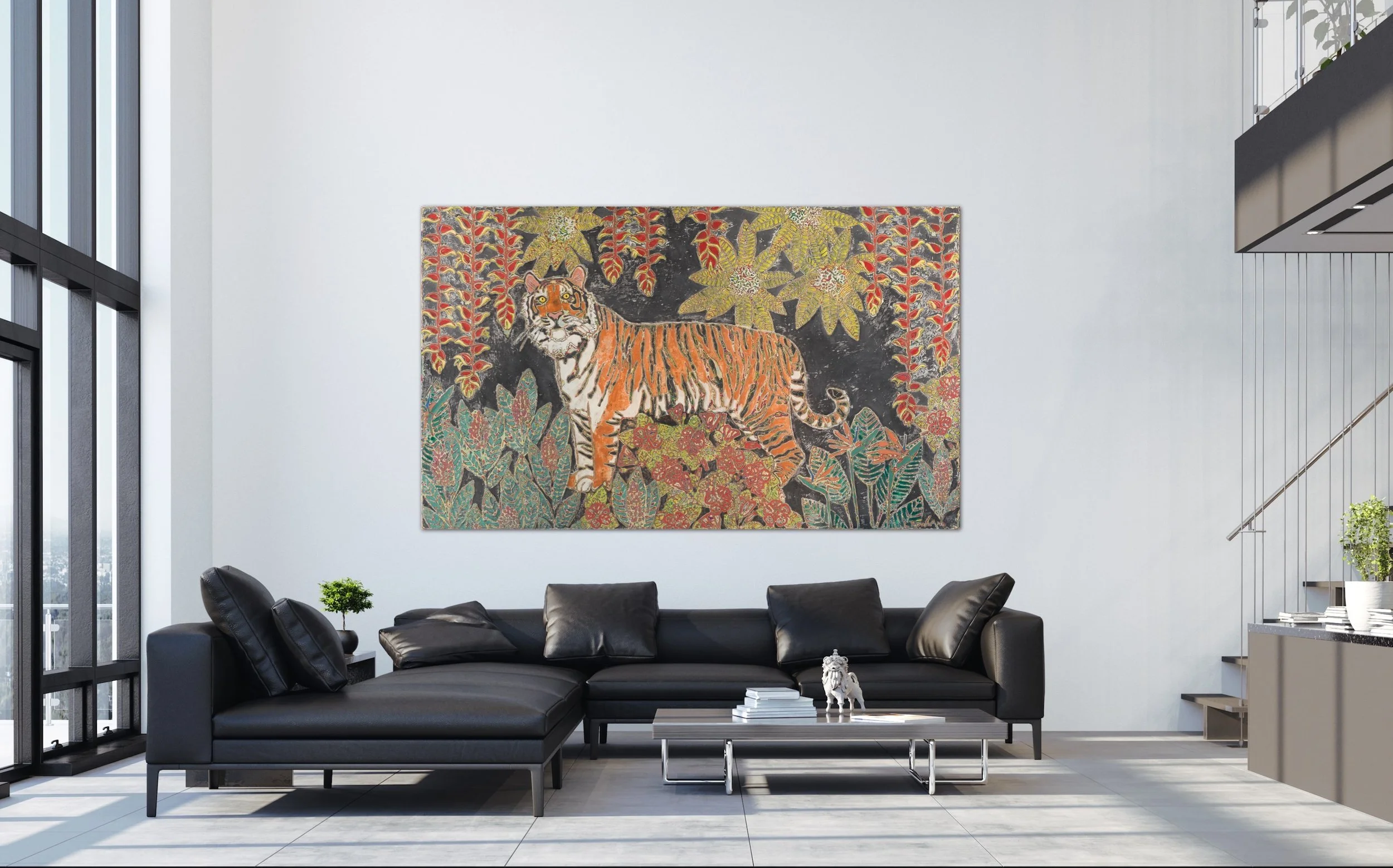 Somewhere between shadow and light 3.JPG