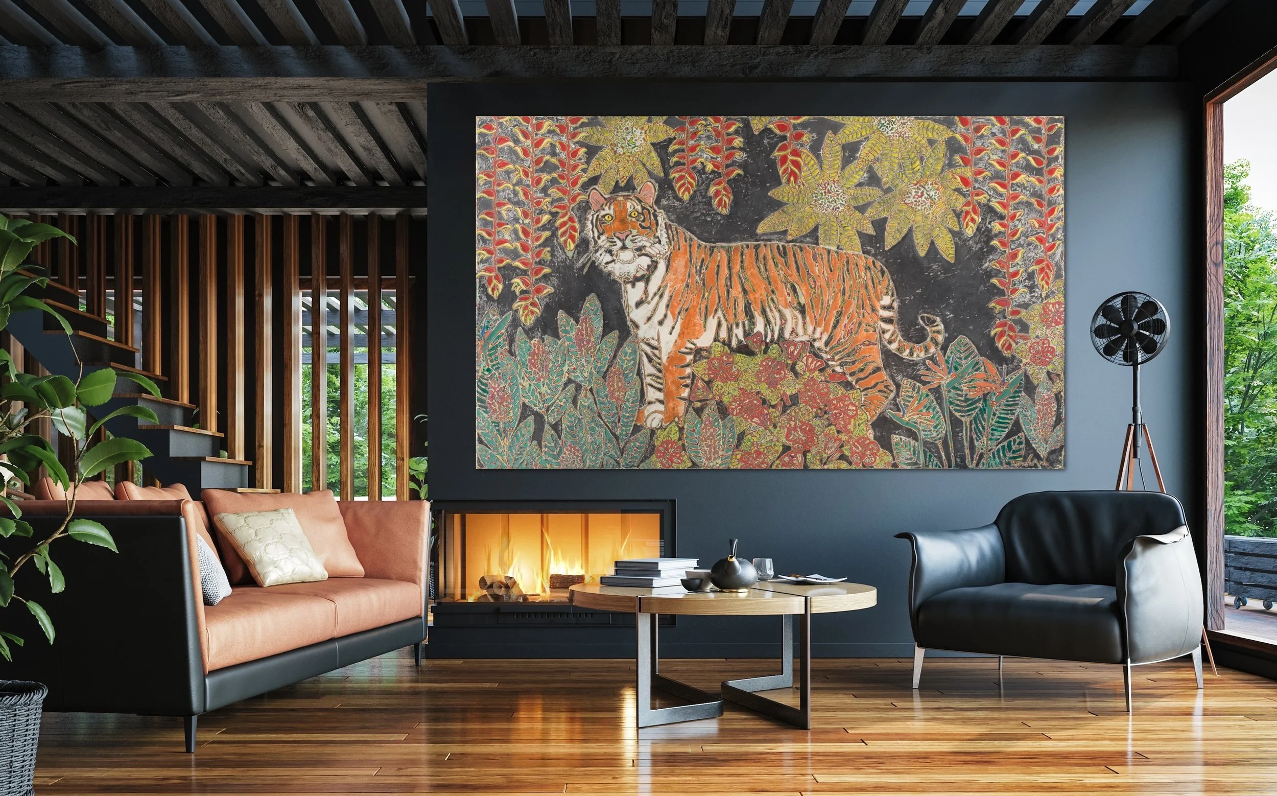 Somewhere between shadow and light 2.JPG