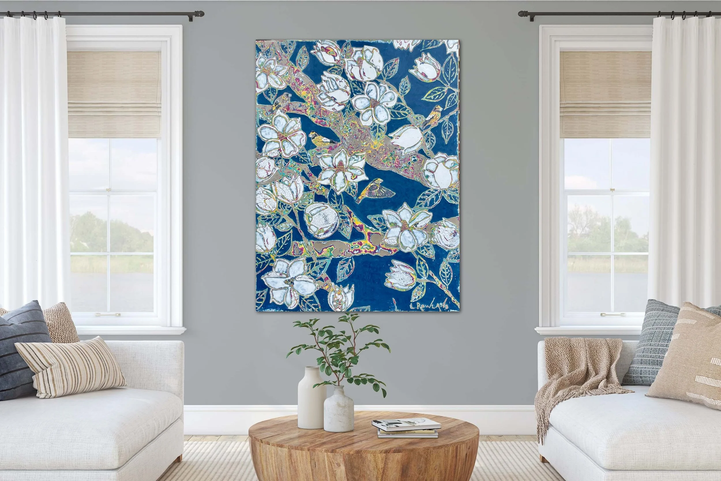 The Mother Tree II.JPG