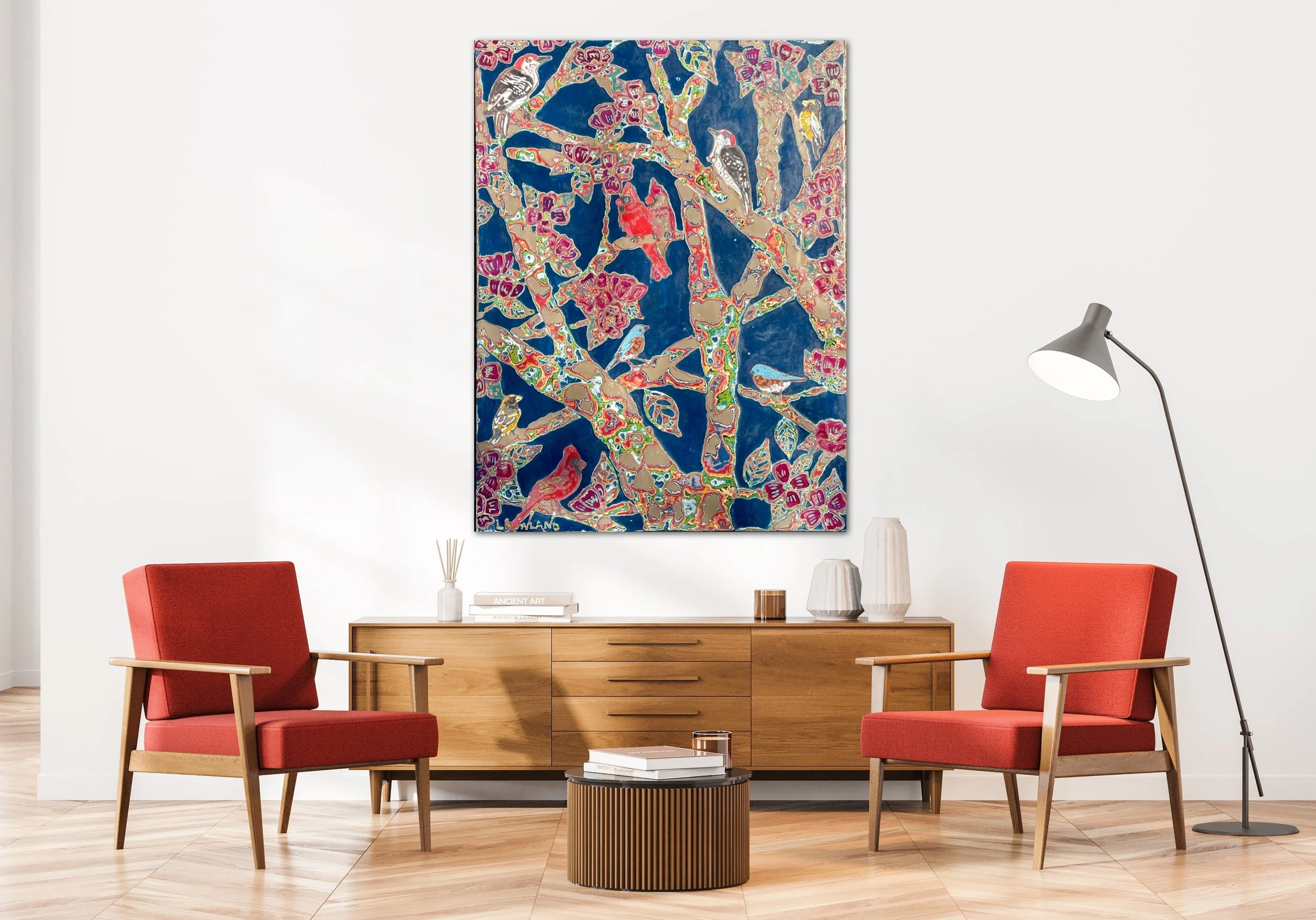 crowded House II two.JPG