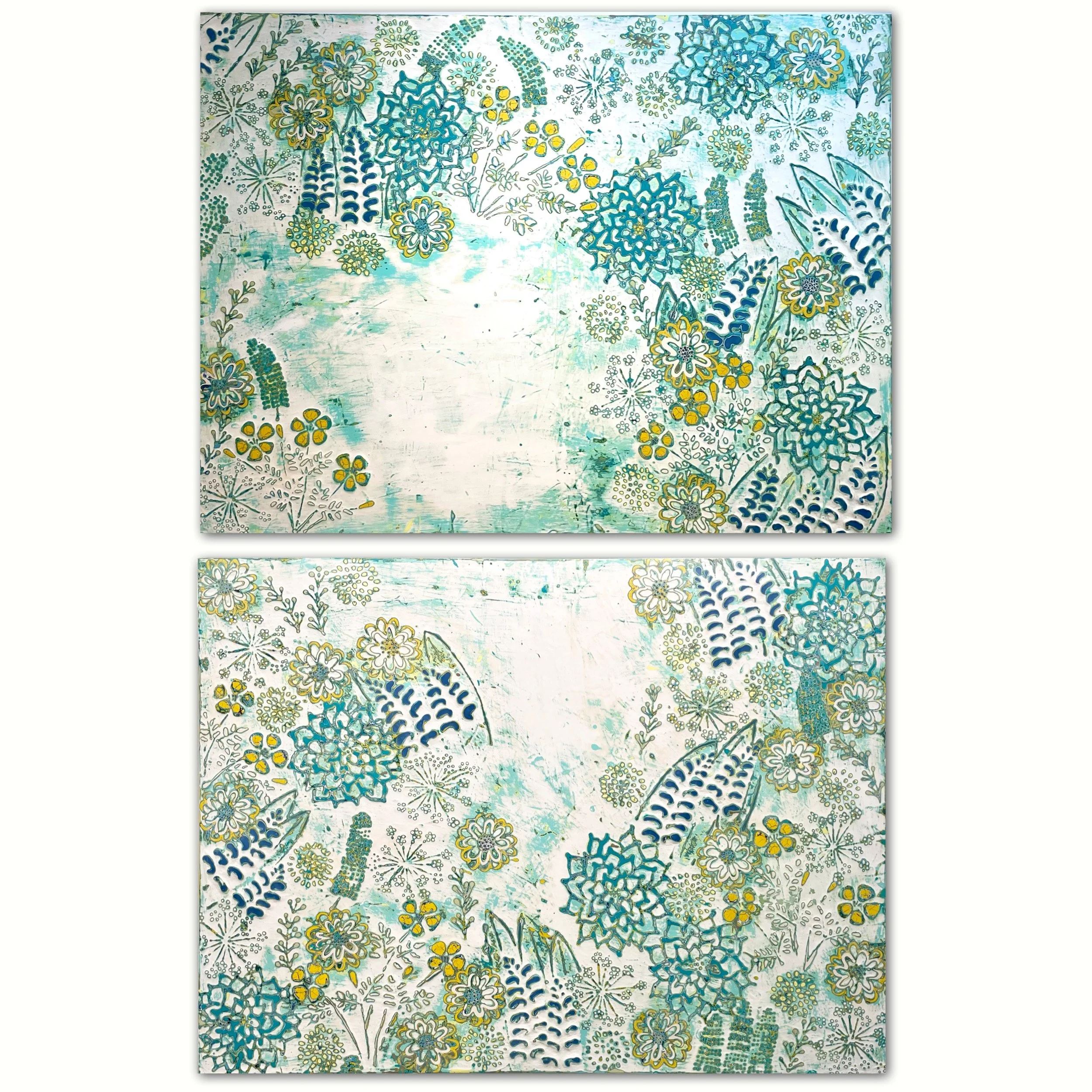 Recognising a Gift I & II three.JPG