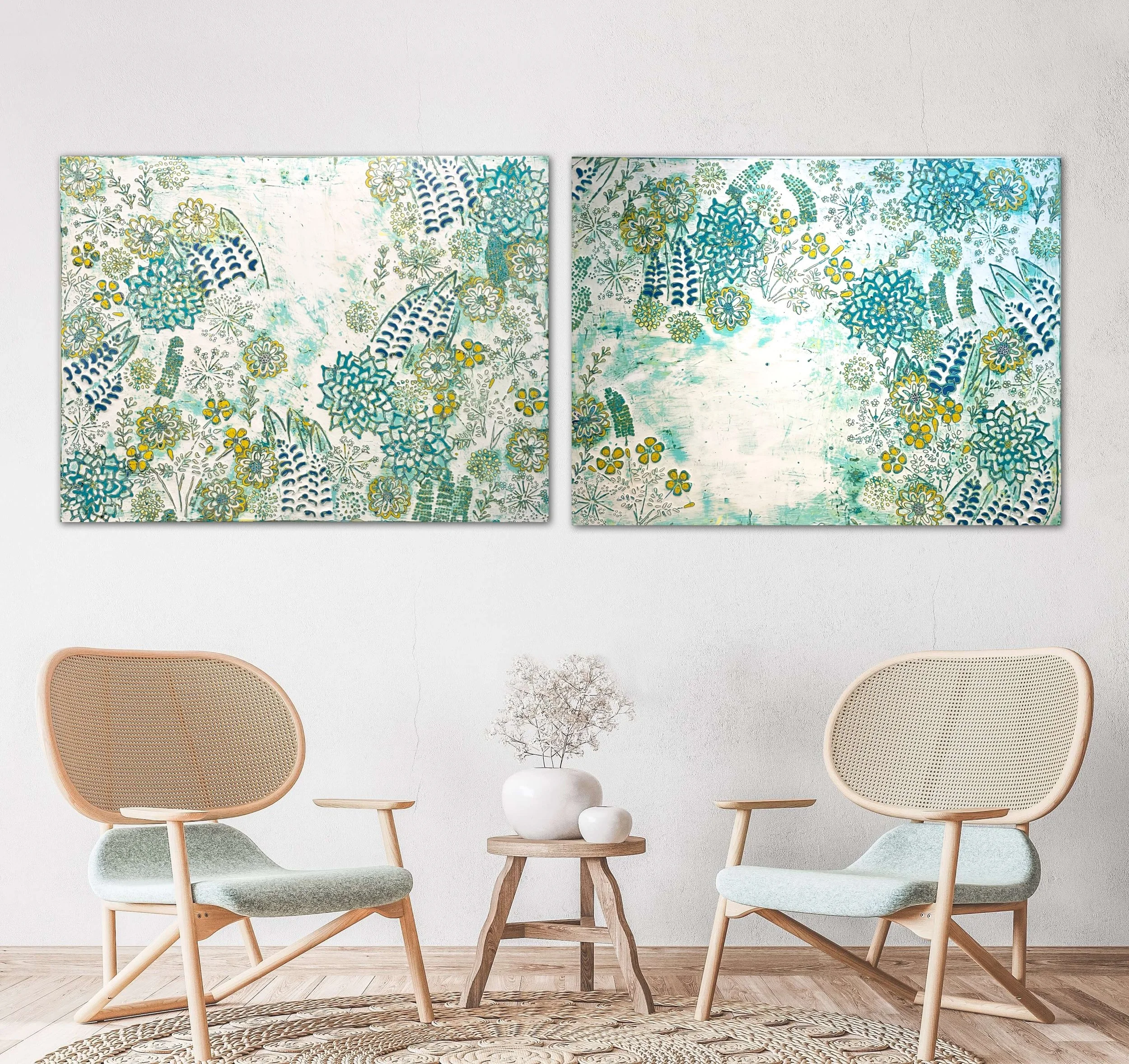 Recognizing a Gift I and II 5.JPG