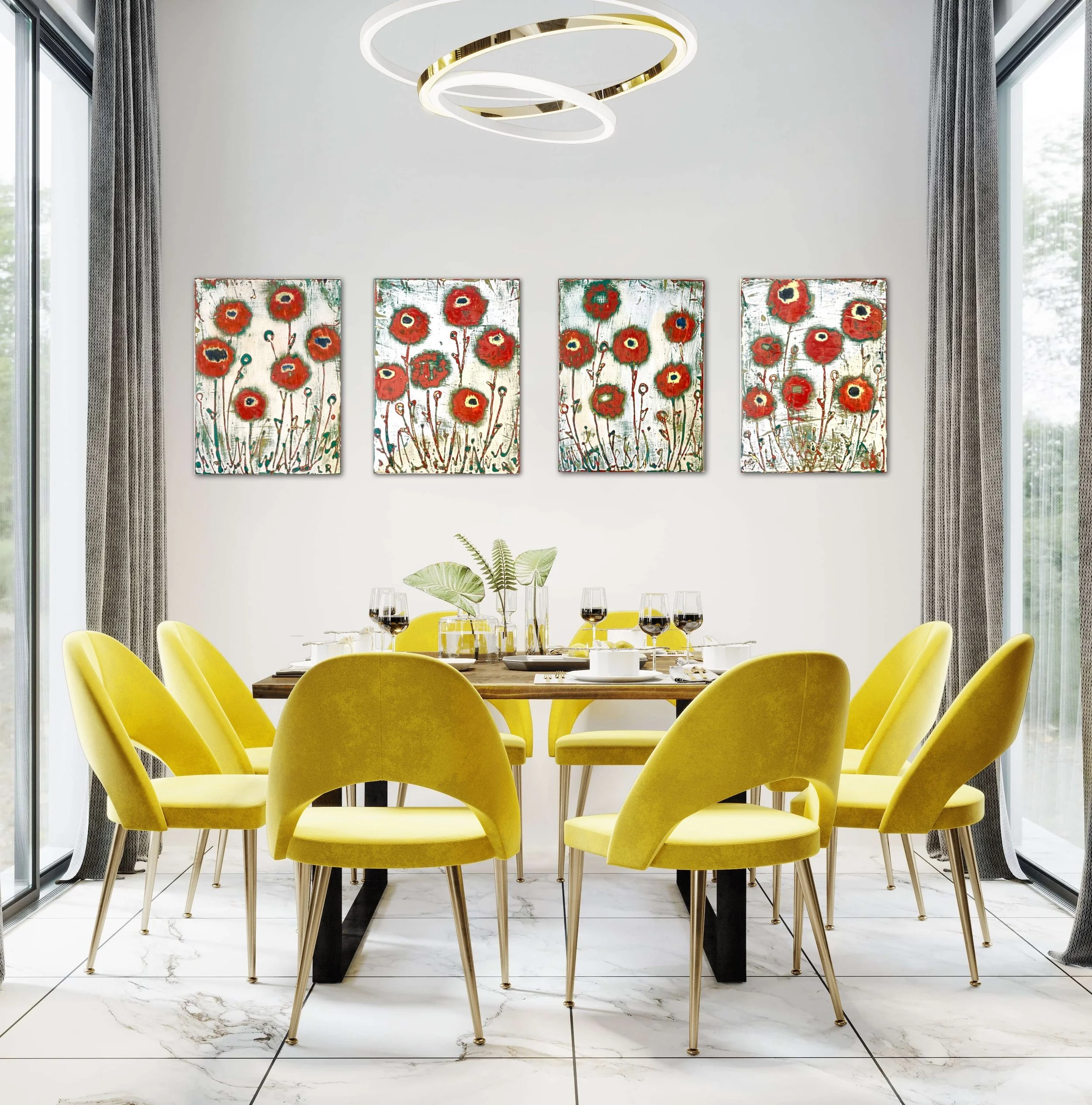 Memories of Laughing with You. I-IV.JPG