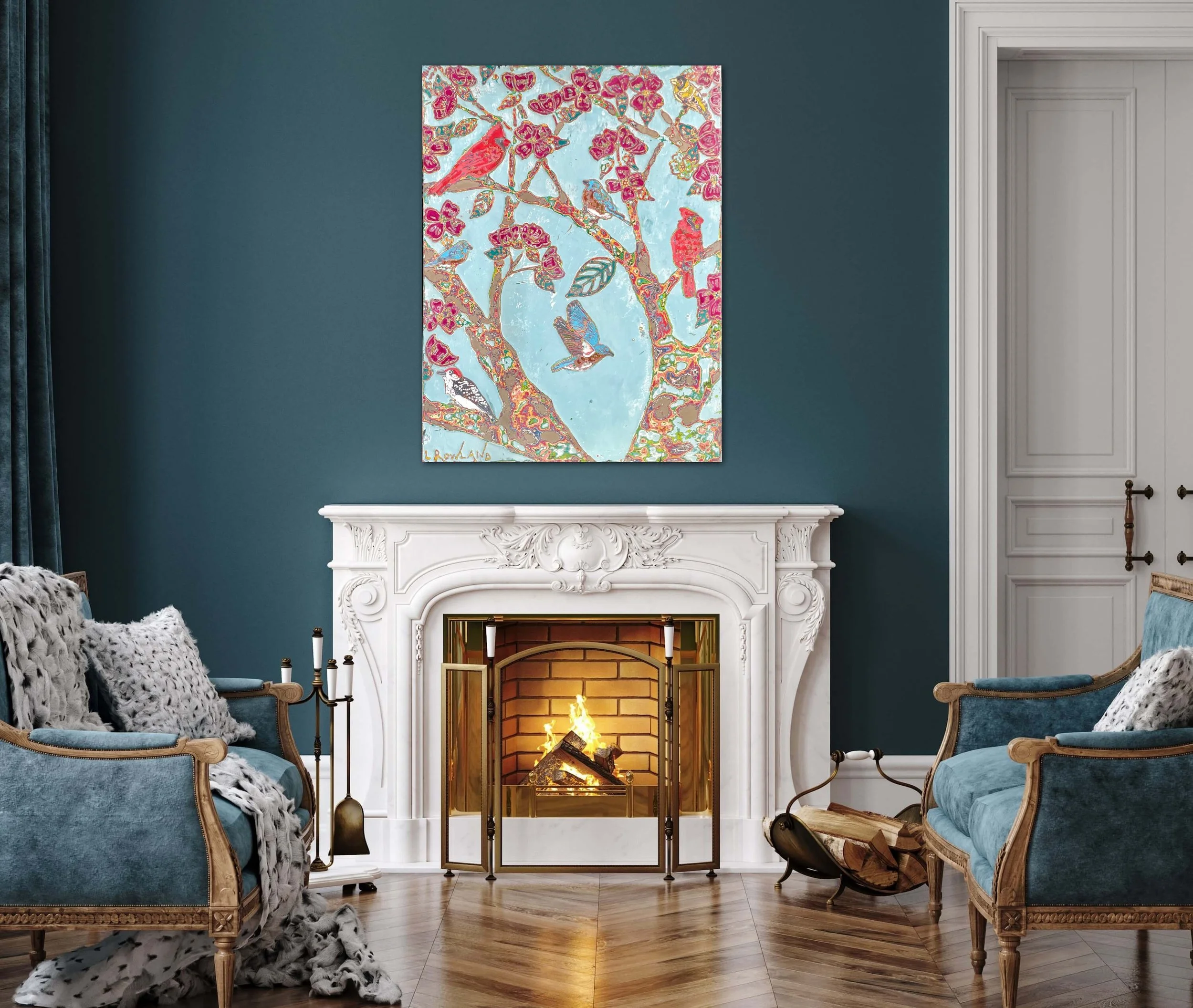 crowded house III two.JPG