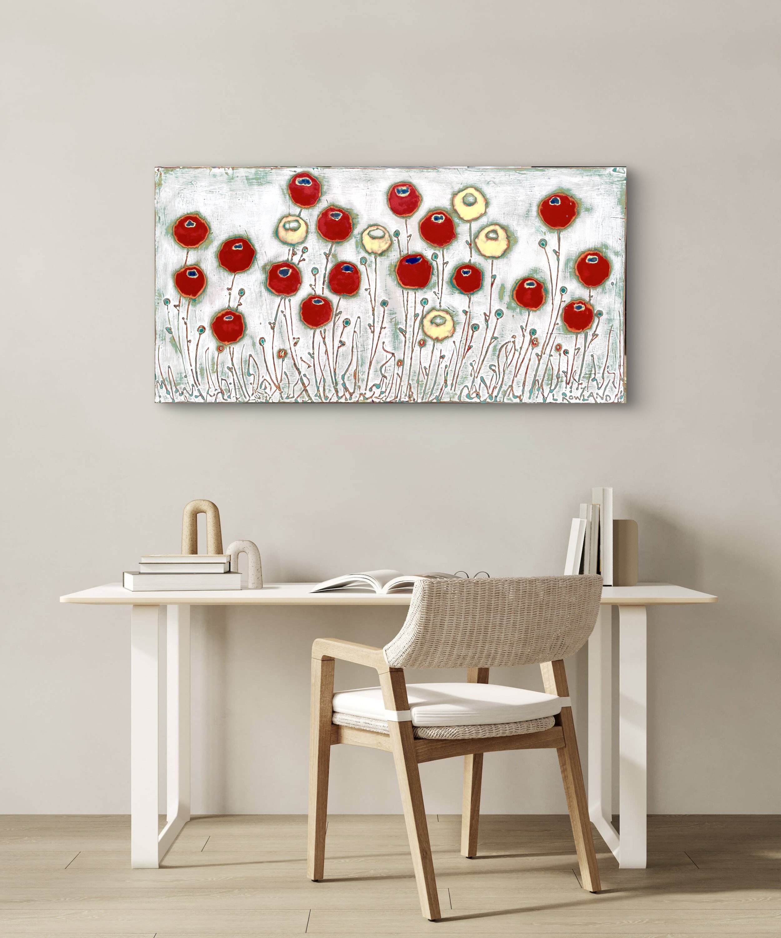 Unappologetic Poppies.JPG