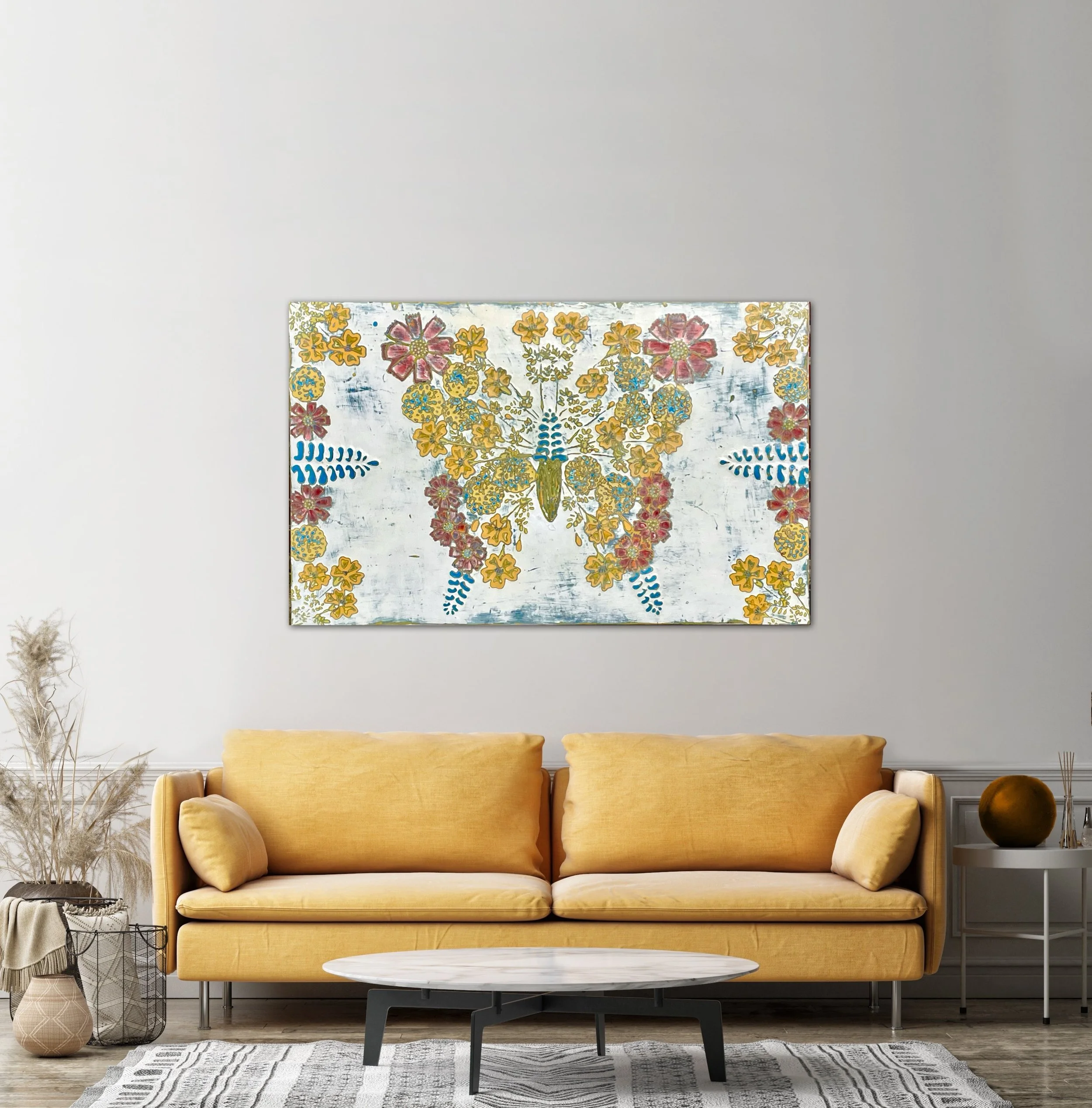 A Delicate Balamce. 2.JPG