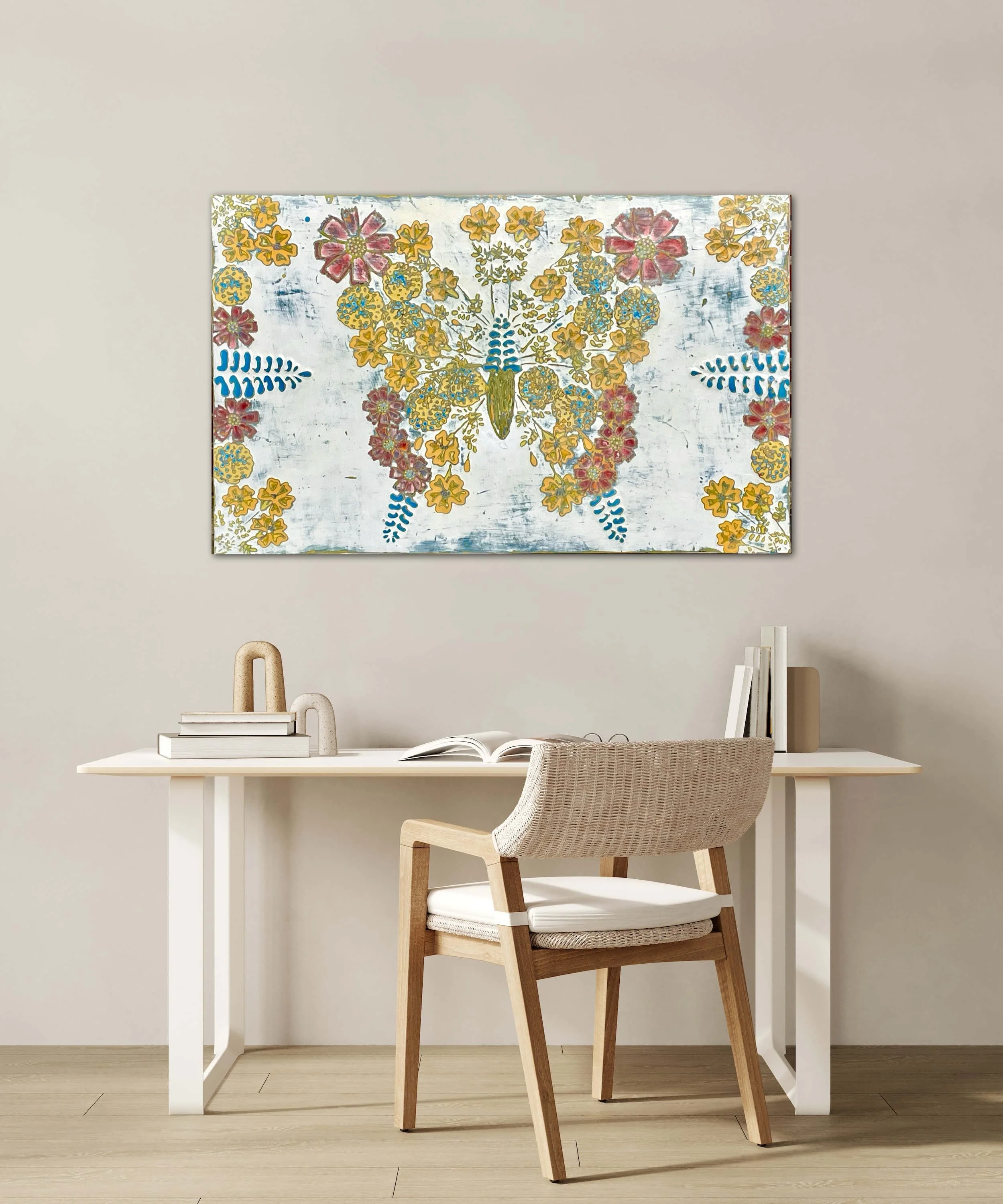 A Delicate Balamce. 3.JPG