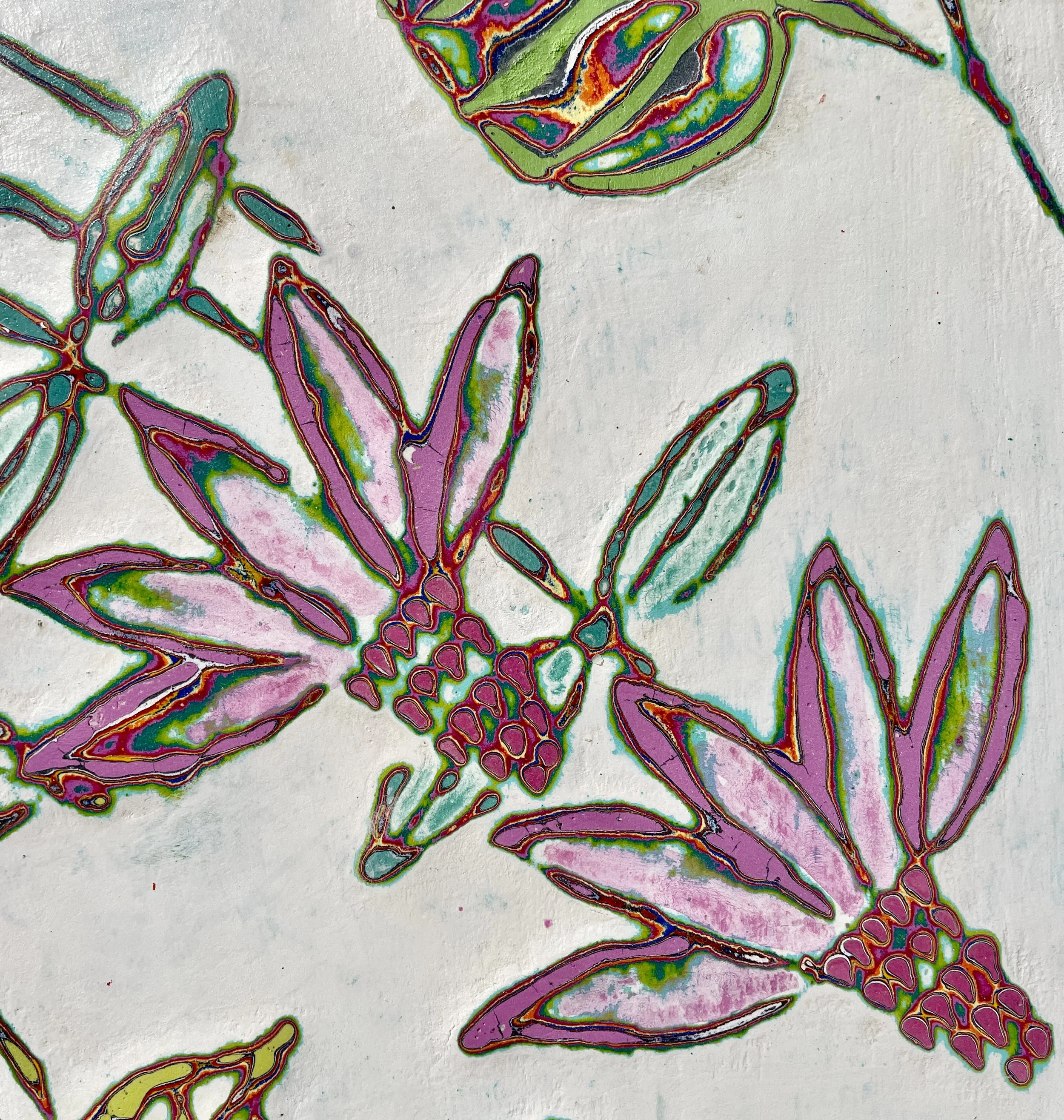 Cardinal Mandala 48 x 36 detail 4.jpg