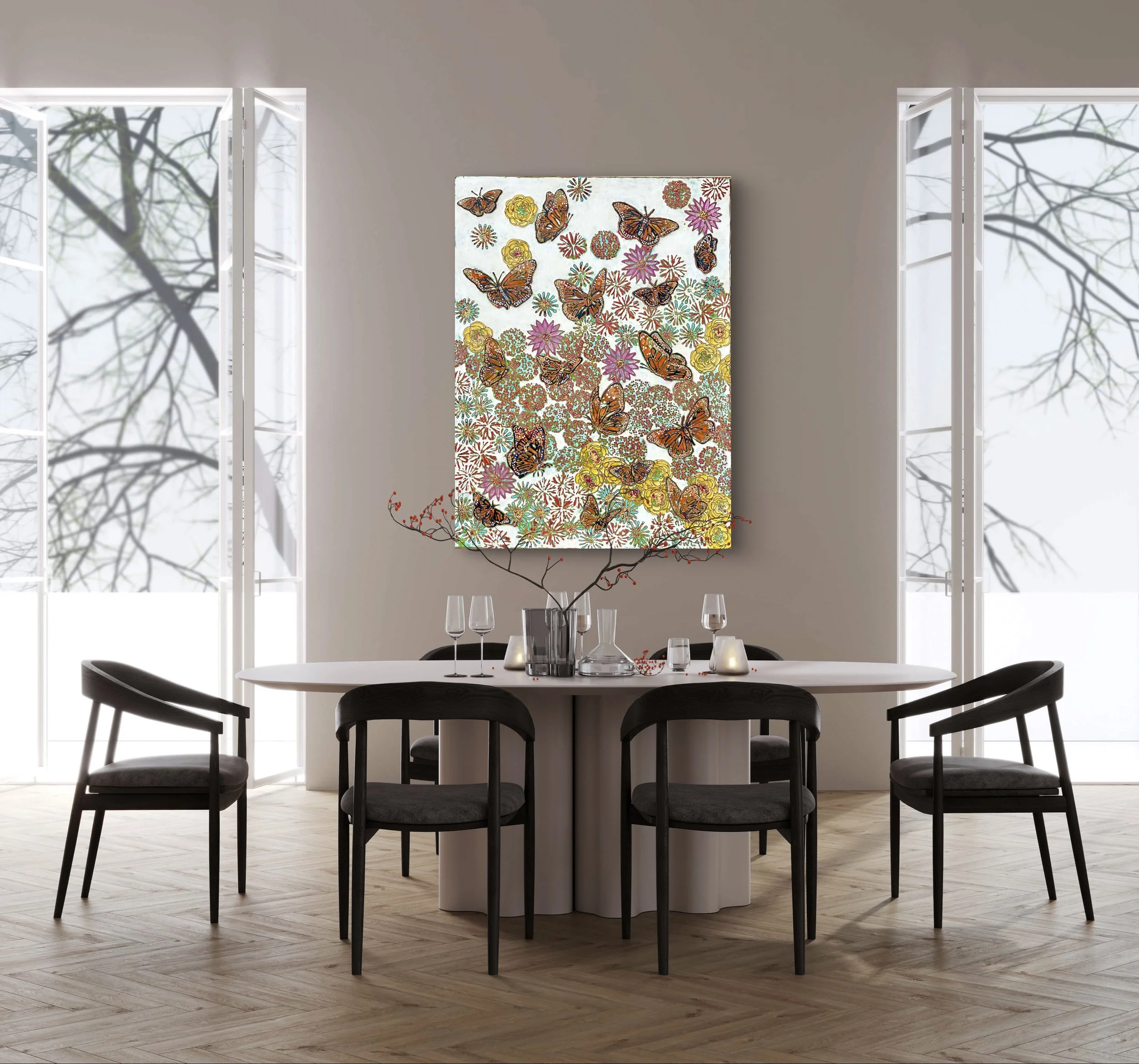 Odilon's Garden insitu 1.JPG