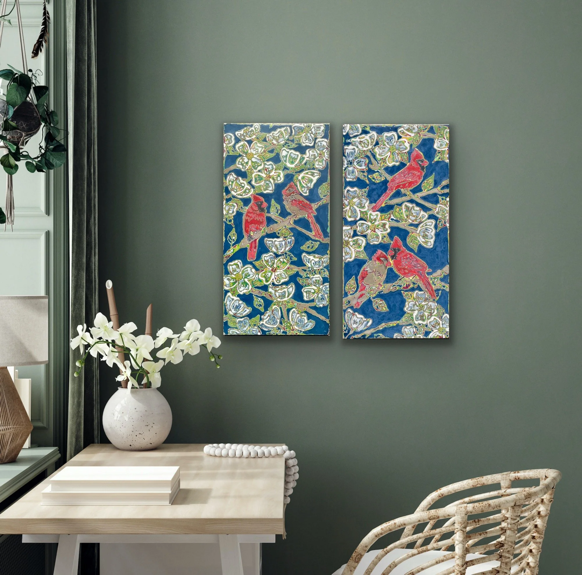 Color Me Cardinal II.JPG