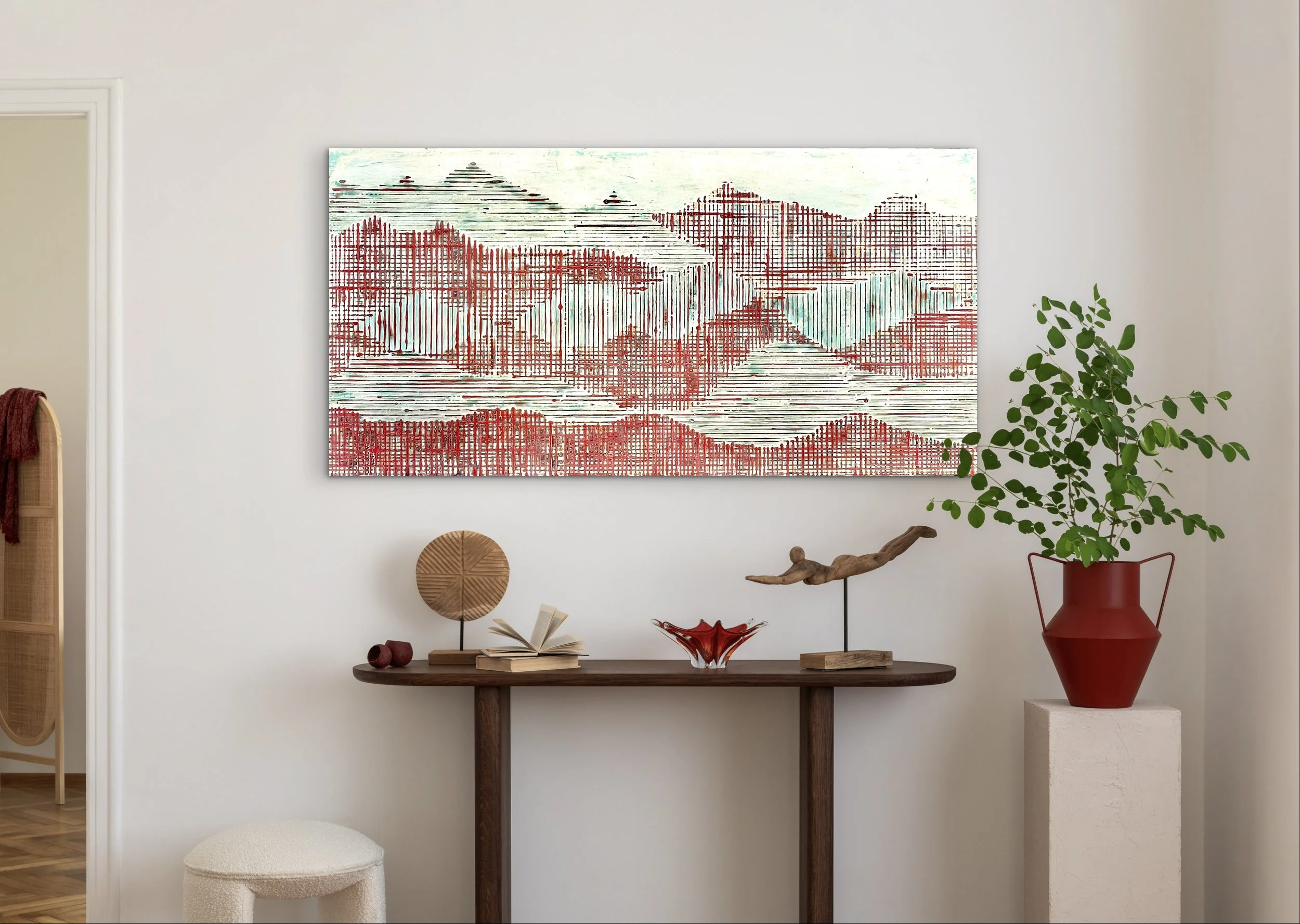 Fire, Fire on the Mountain .JPG