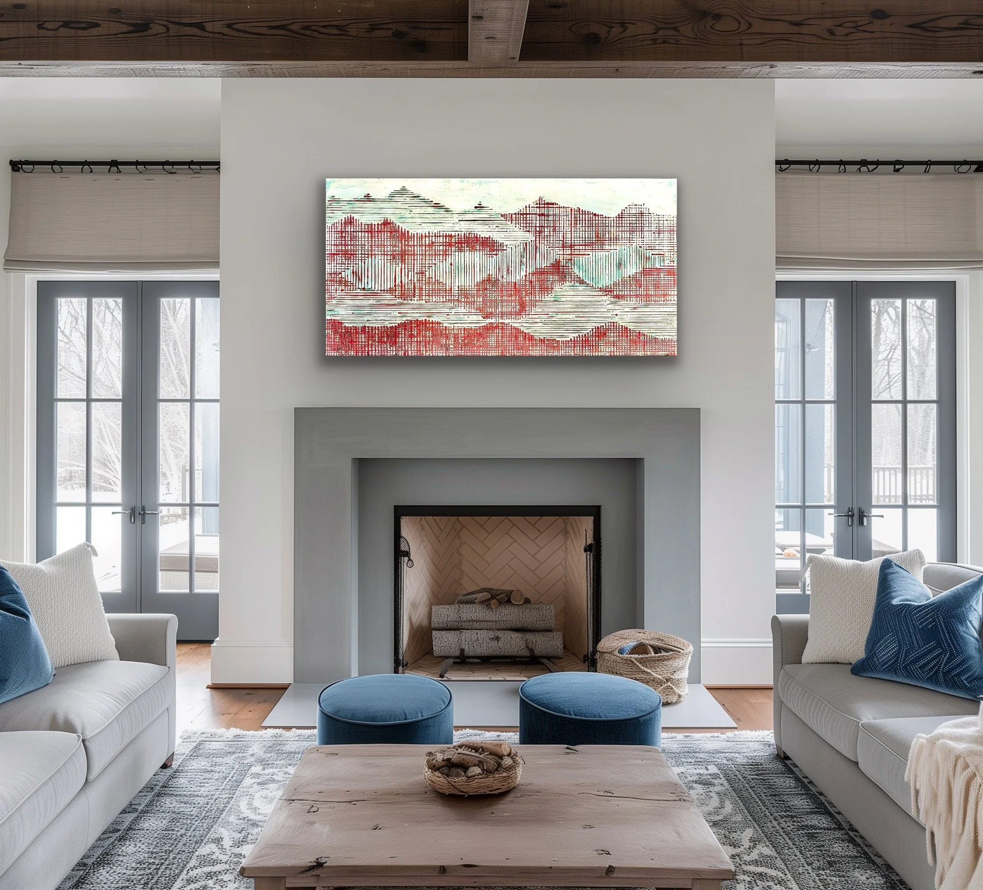 Fire, Fire on the Mountain 2.JPG