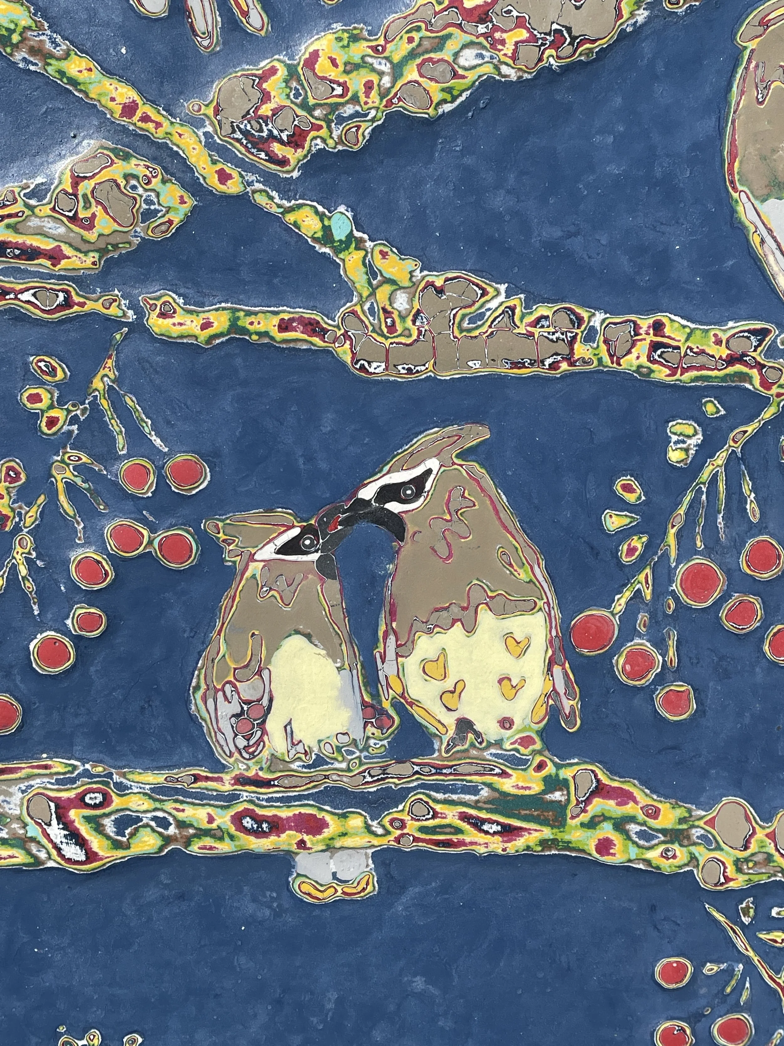 Still Waiting detail 2.JPG