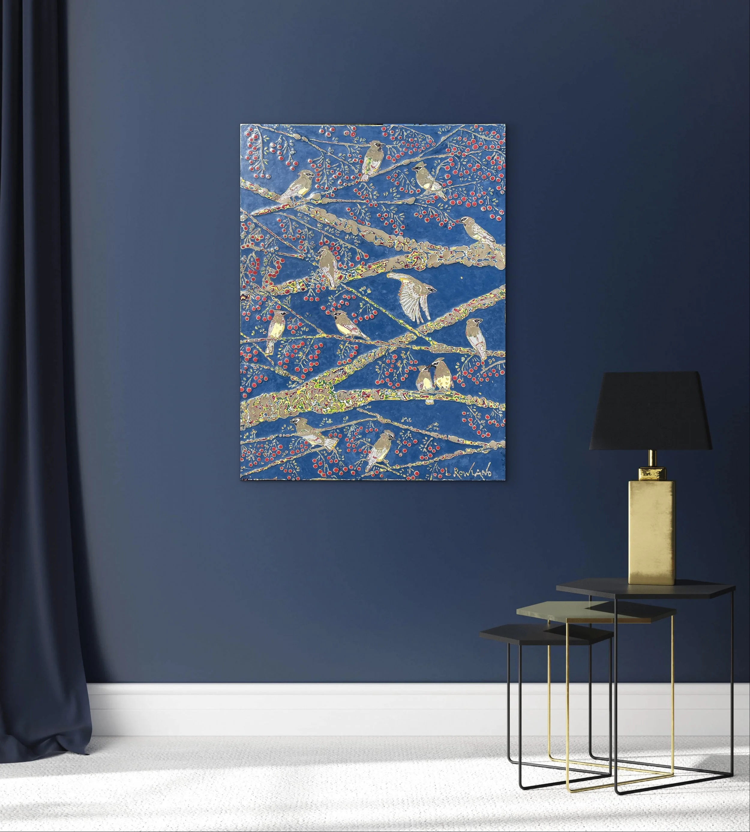 Still Waiting II.JPG