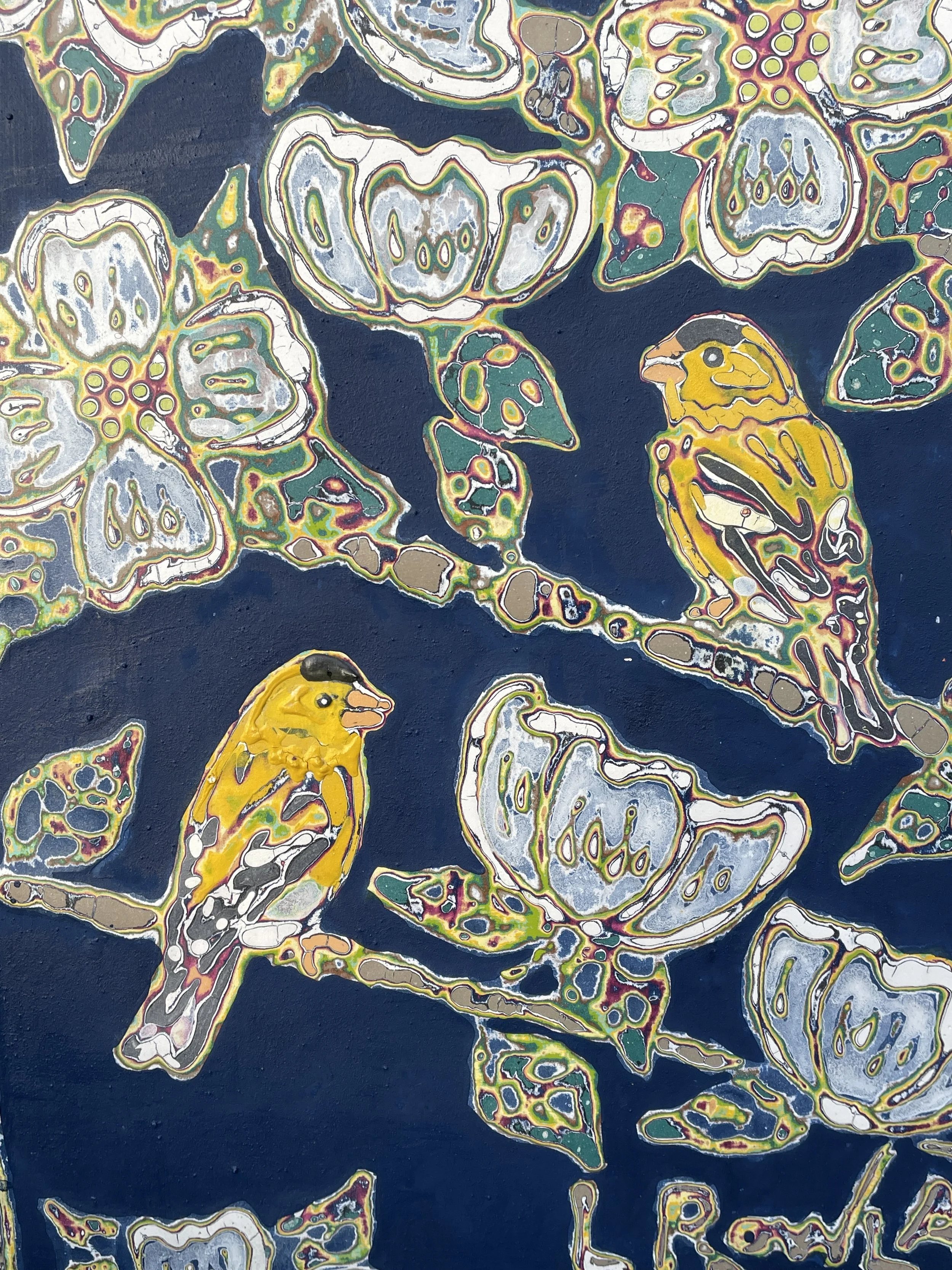 The Golden Hour detail 1.JPG