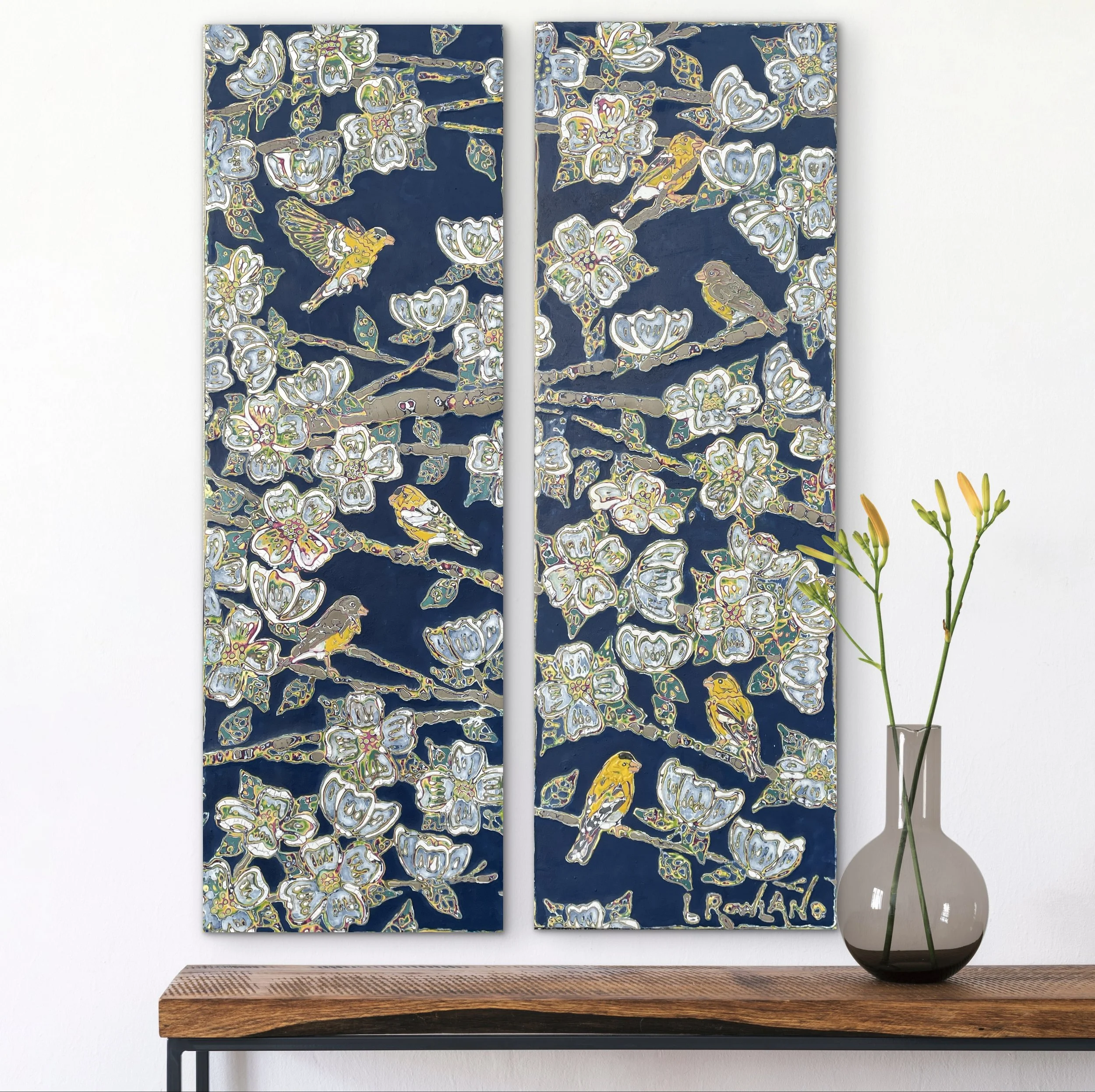 The Golden Hour III.JPG