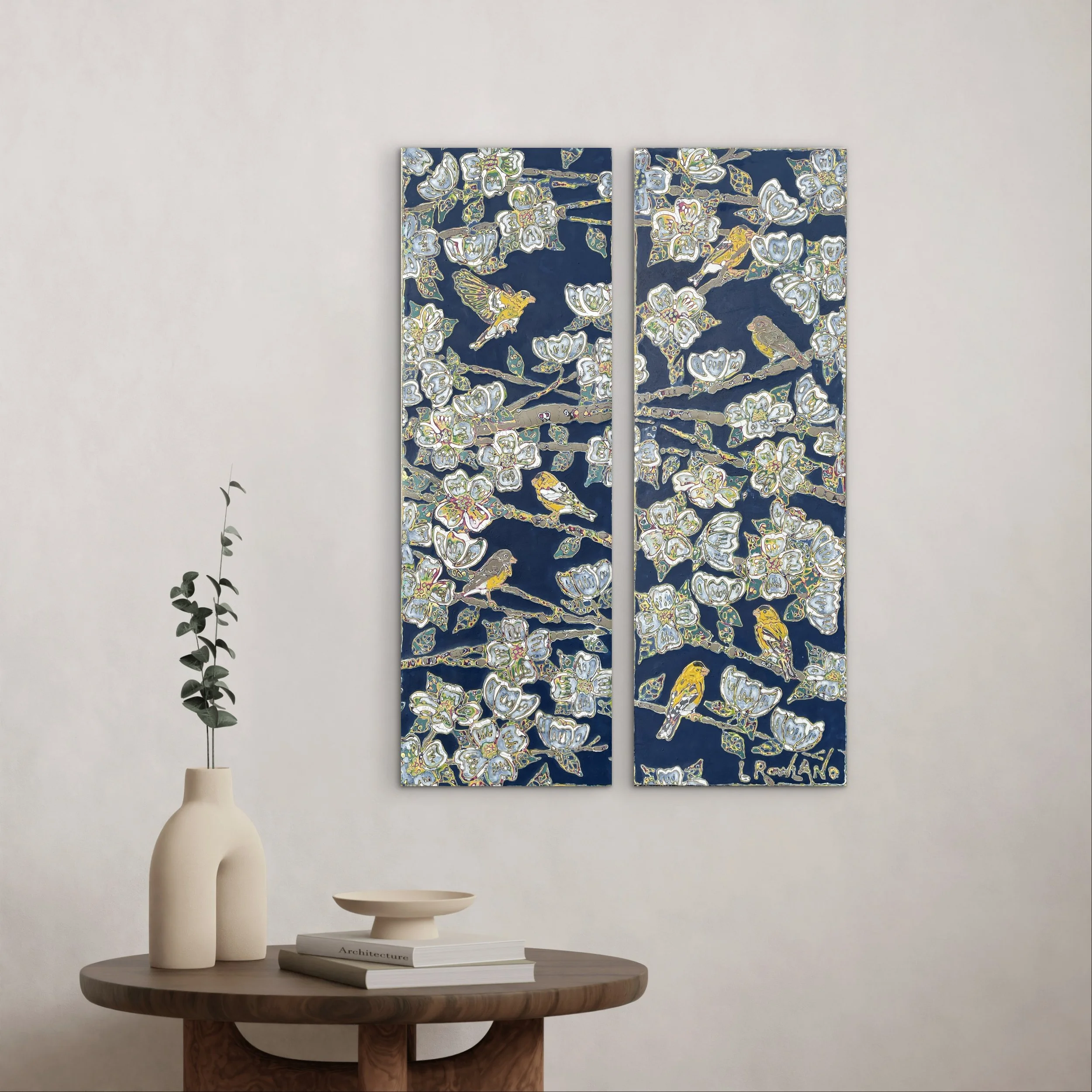 The Golden Hour II.JPG