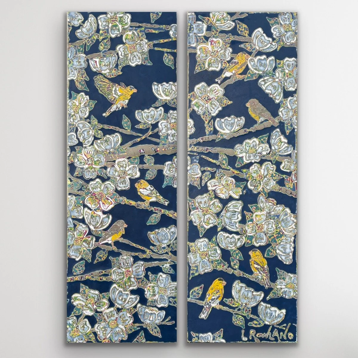 The Golden Hour I &amp; II