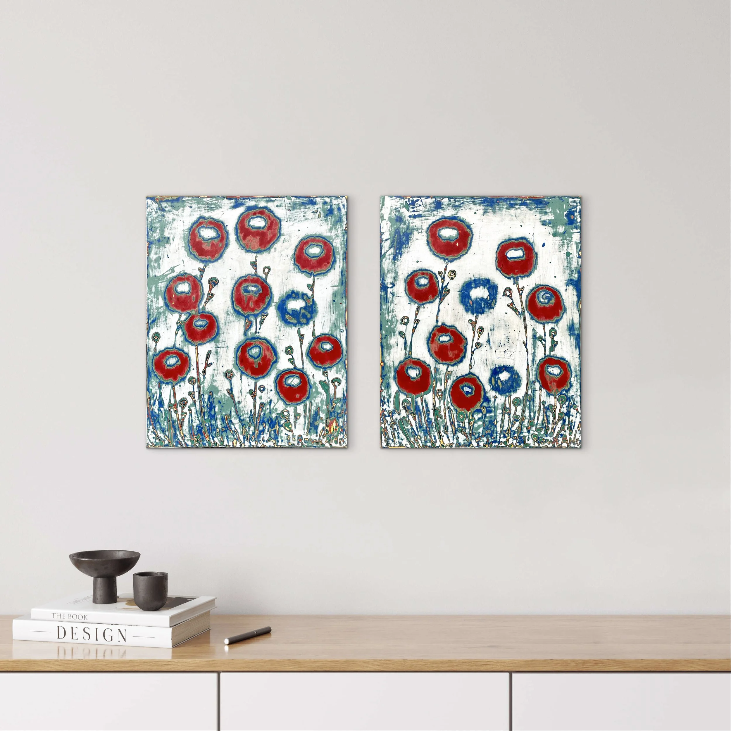 In This Moment I'm OK 2 and 3 two .JPG